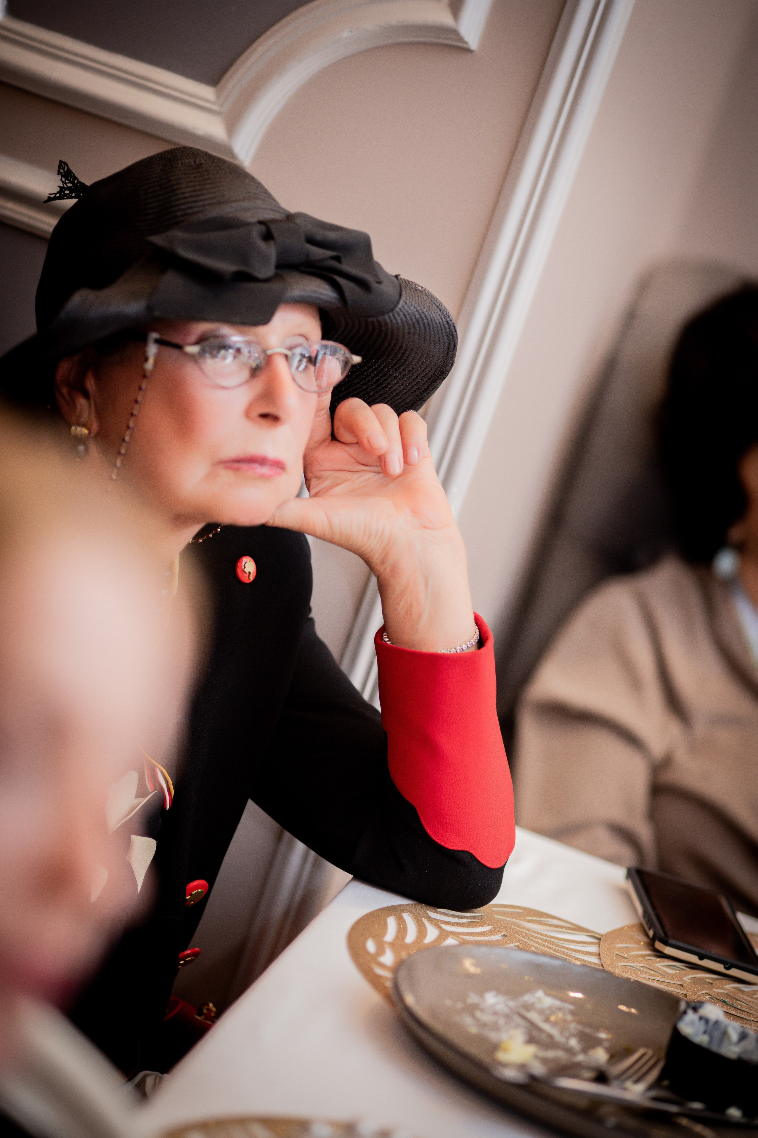 Événements mondains. Photographe et photothérapeute à Nice et sur la Côte d’Azur — Katherine Grape