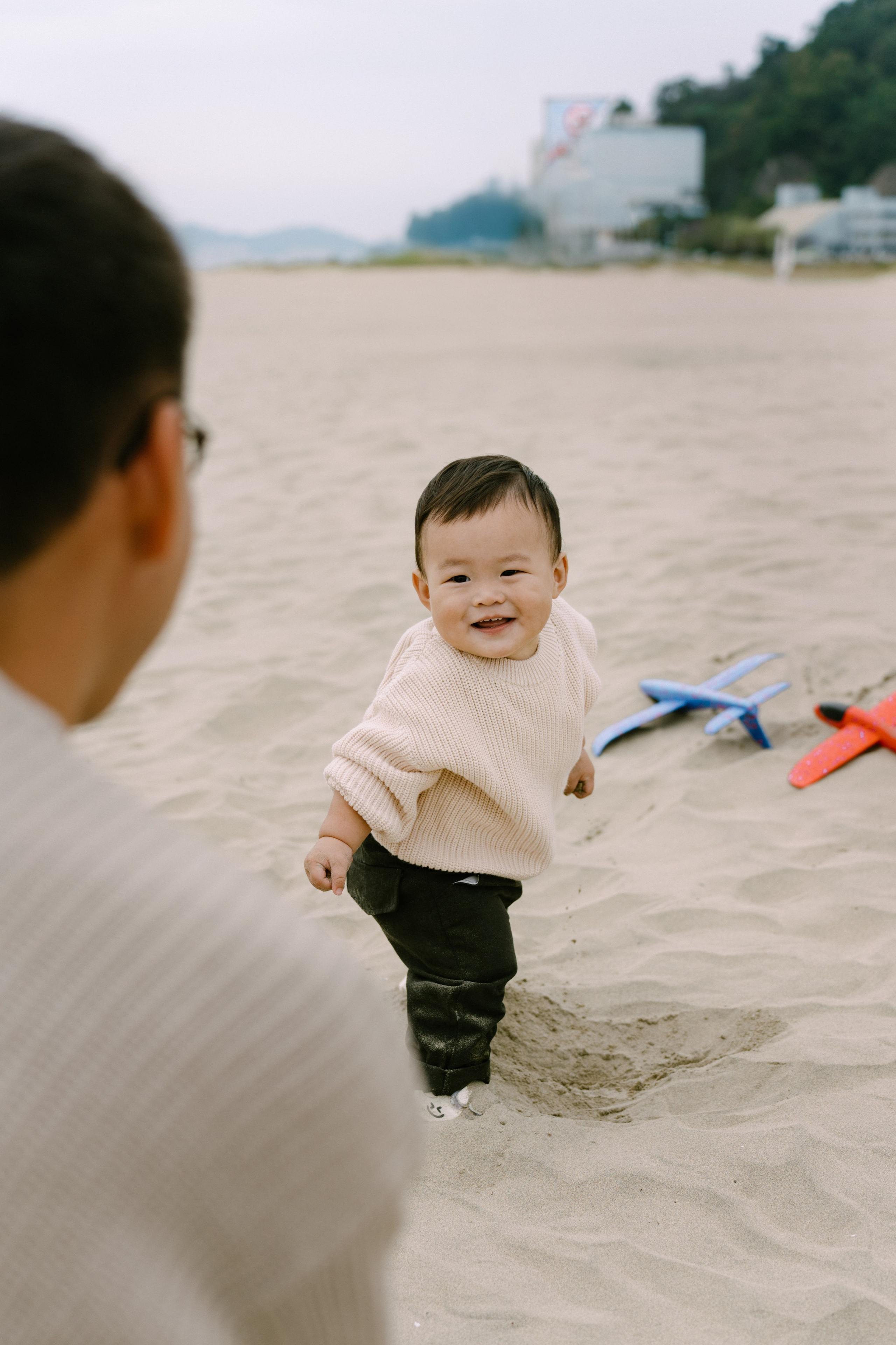 Family. Фотограф Екатерина Хан