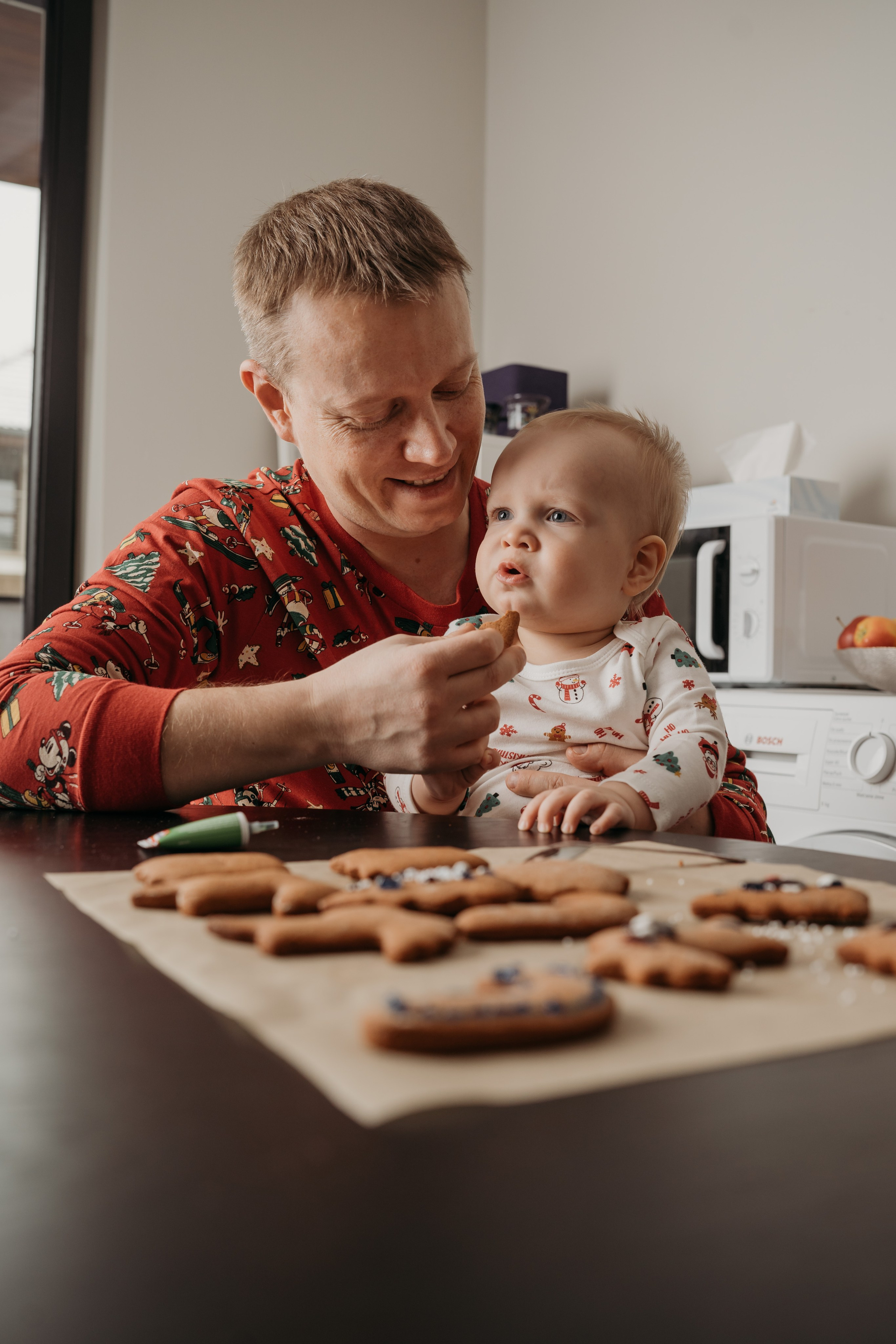 10 месяцев. Фотограф новорожденных и детей первого года Евгения Михалькевич