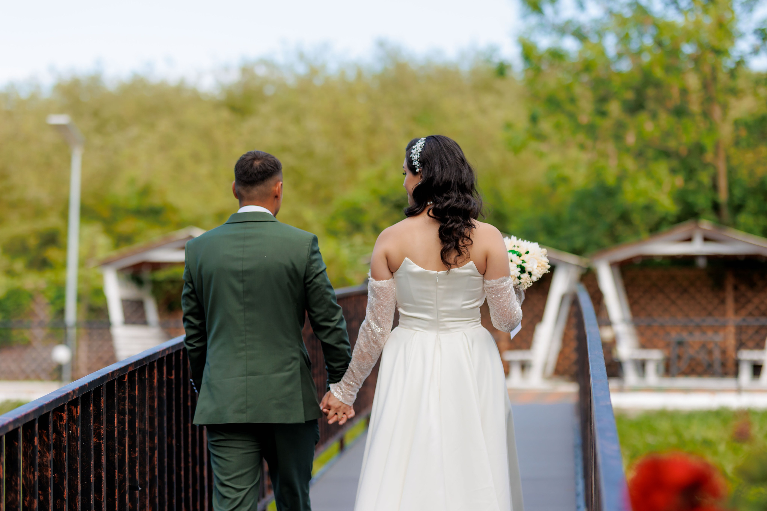 Nunta Nicoleta & Răzvan | Fotografie & Videografie Profesională. Servicii foto-video profesionale, pentru momente de neuitat