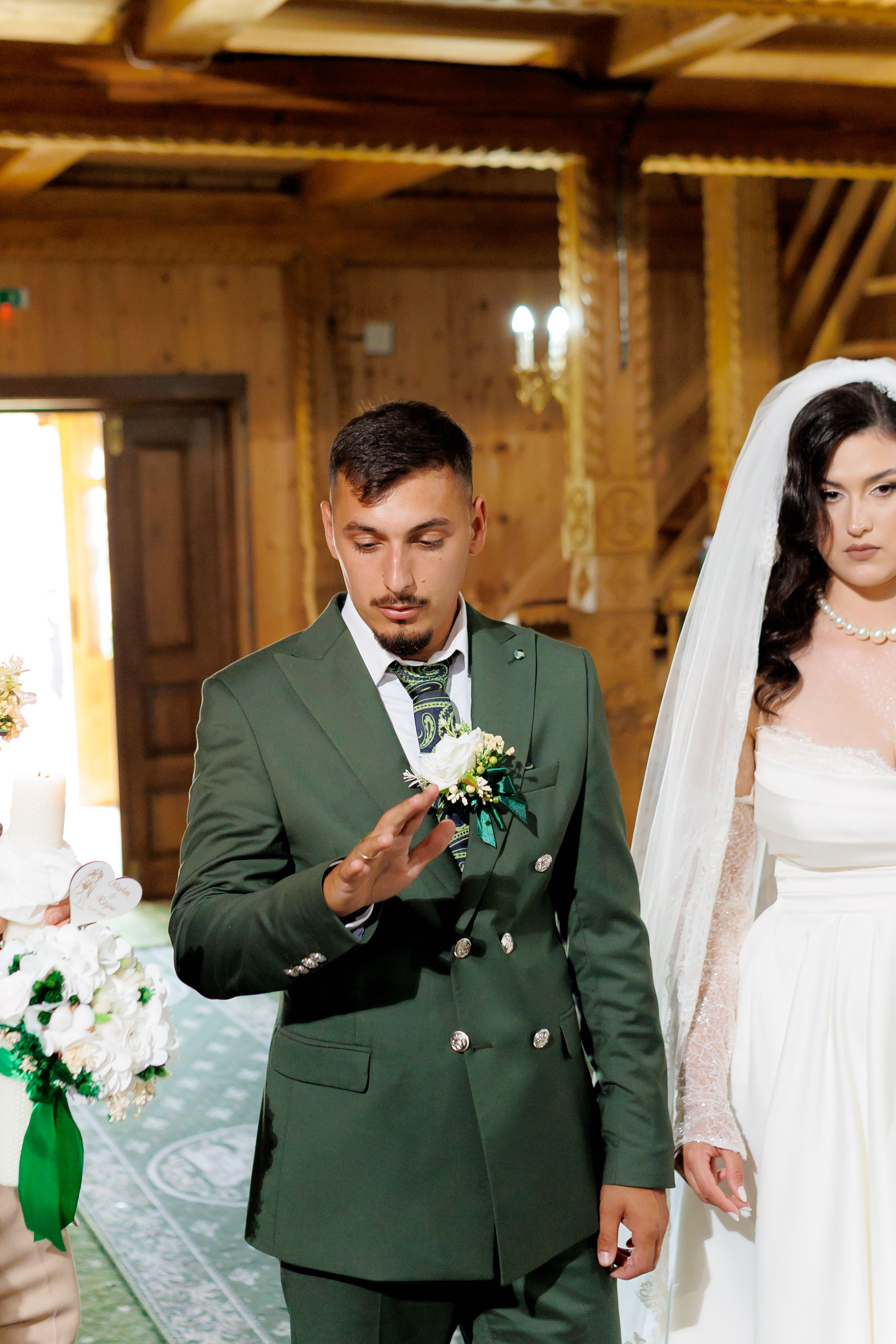 Nunta Nicoleta & Răzvan | Fotografie & Videografie Profesională. Servicii foto-video profesionale, pentru momente de neuitat