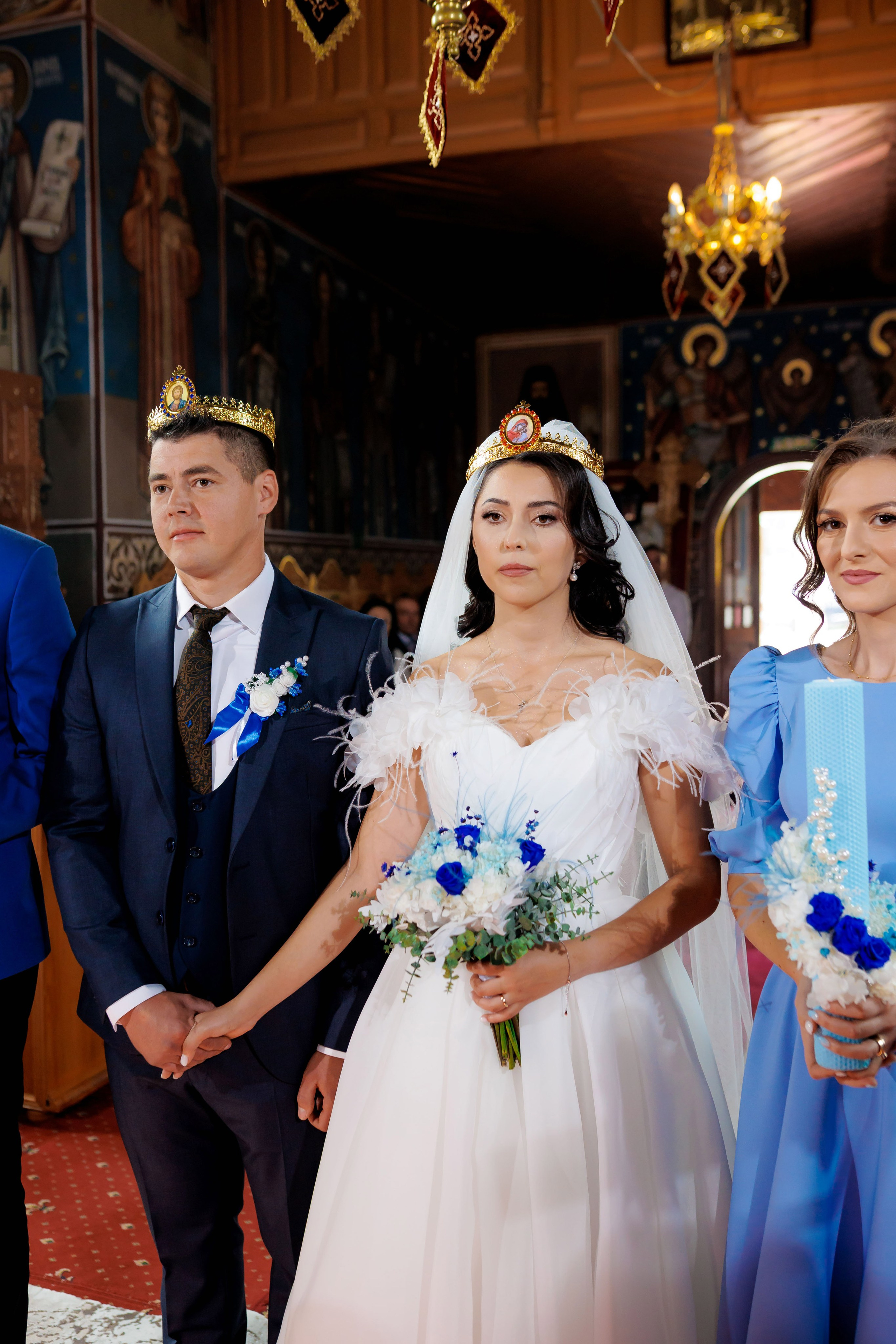 Loredana & Emilian – Ziua Nunții | Videografie - fotografie Botez Suceava, Iași, Botoșani. Servicii foto-video profesionale, pentru momente de neuitat