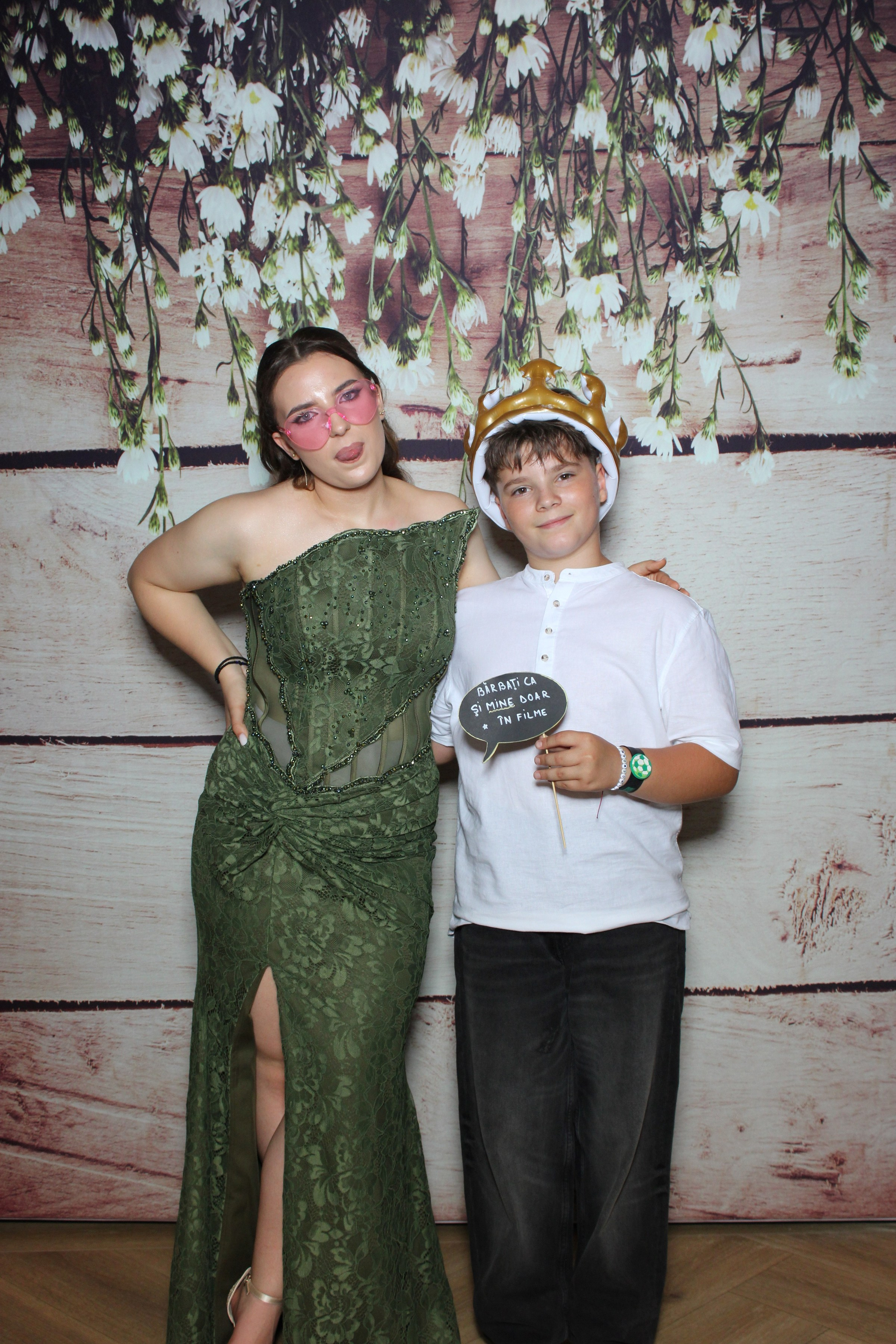 Nunta Adelina & Iulian | Oglinda Amintirilor Suceava
