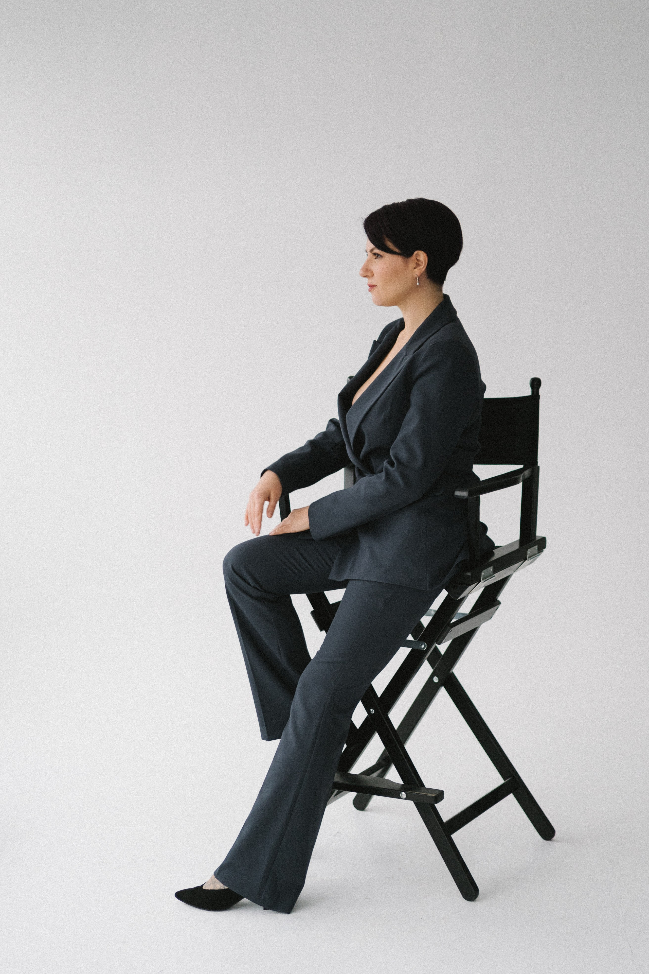 Katja. Fotograaf Tatjana Otter