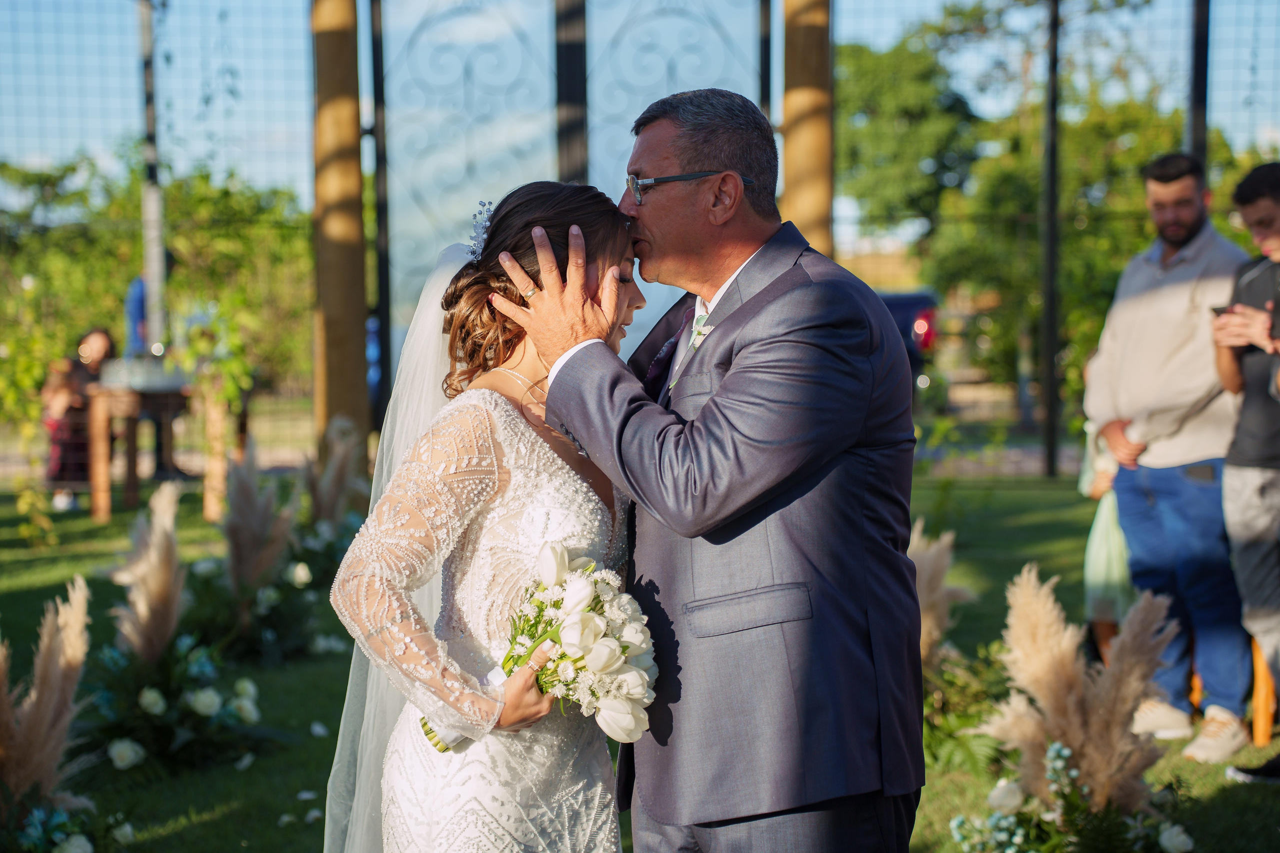 Luana & Maycon. O Casal Dos Noivos