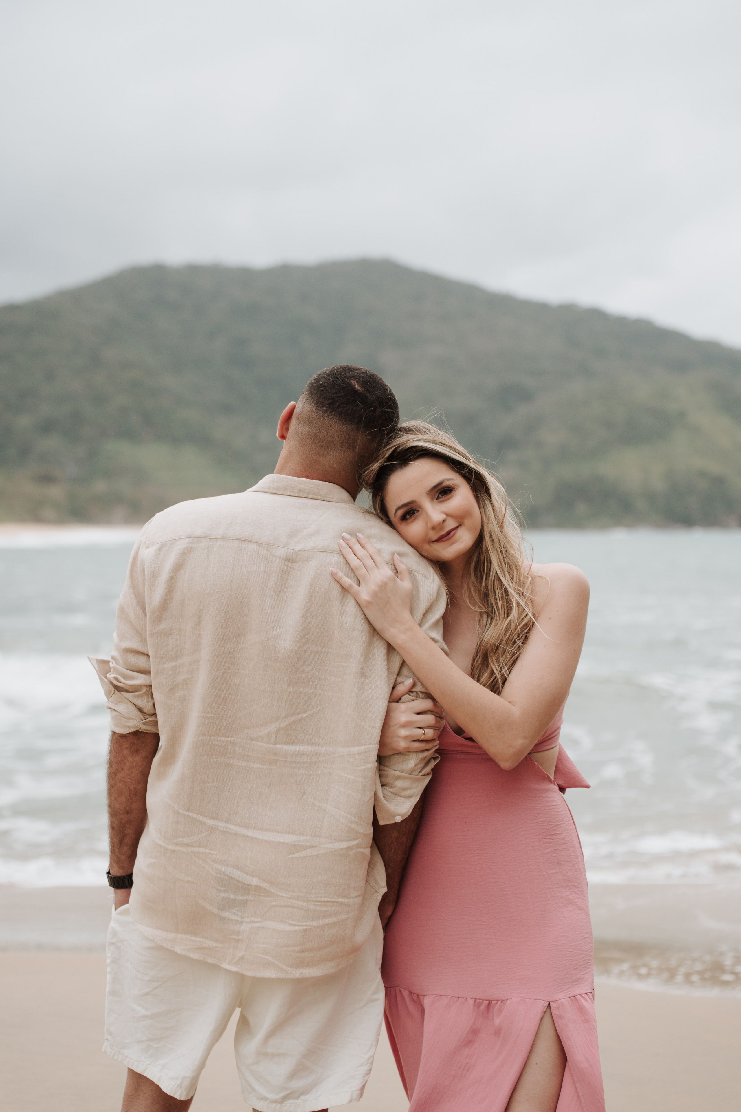 Fran & Diogenes. O Casal Dos Noivos