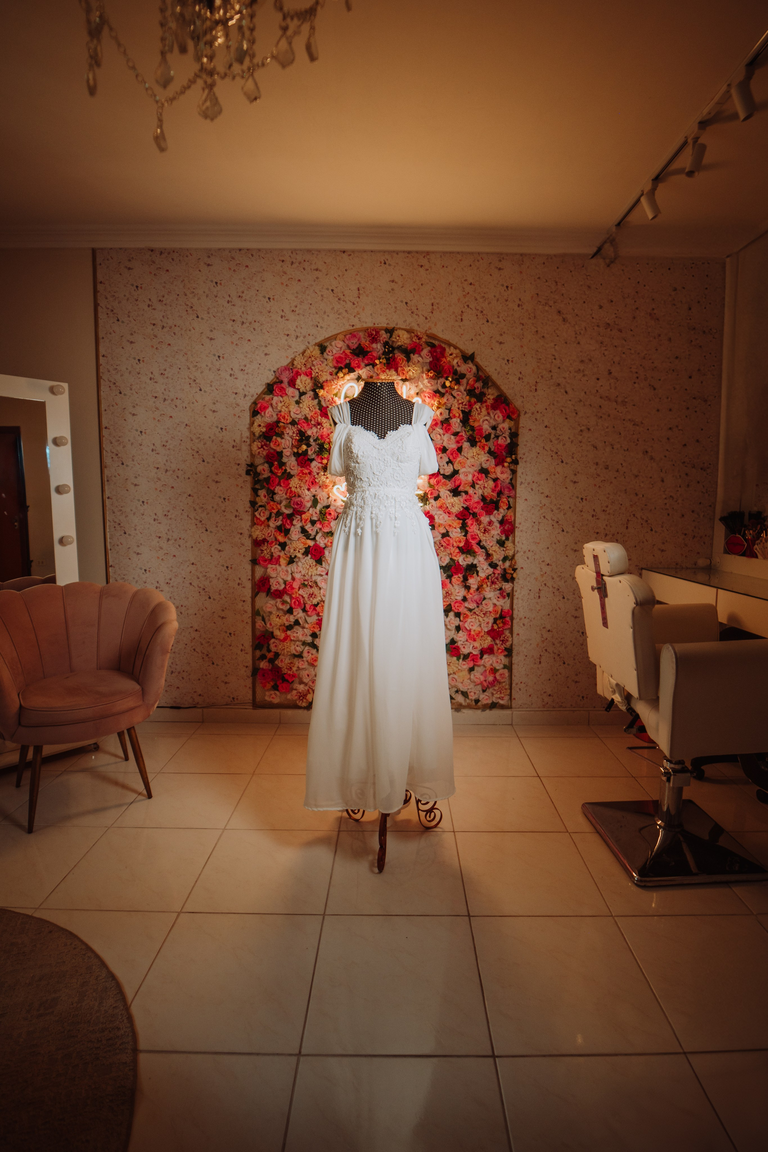 Sandra & Bruno. O Casal Dos Noivos