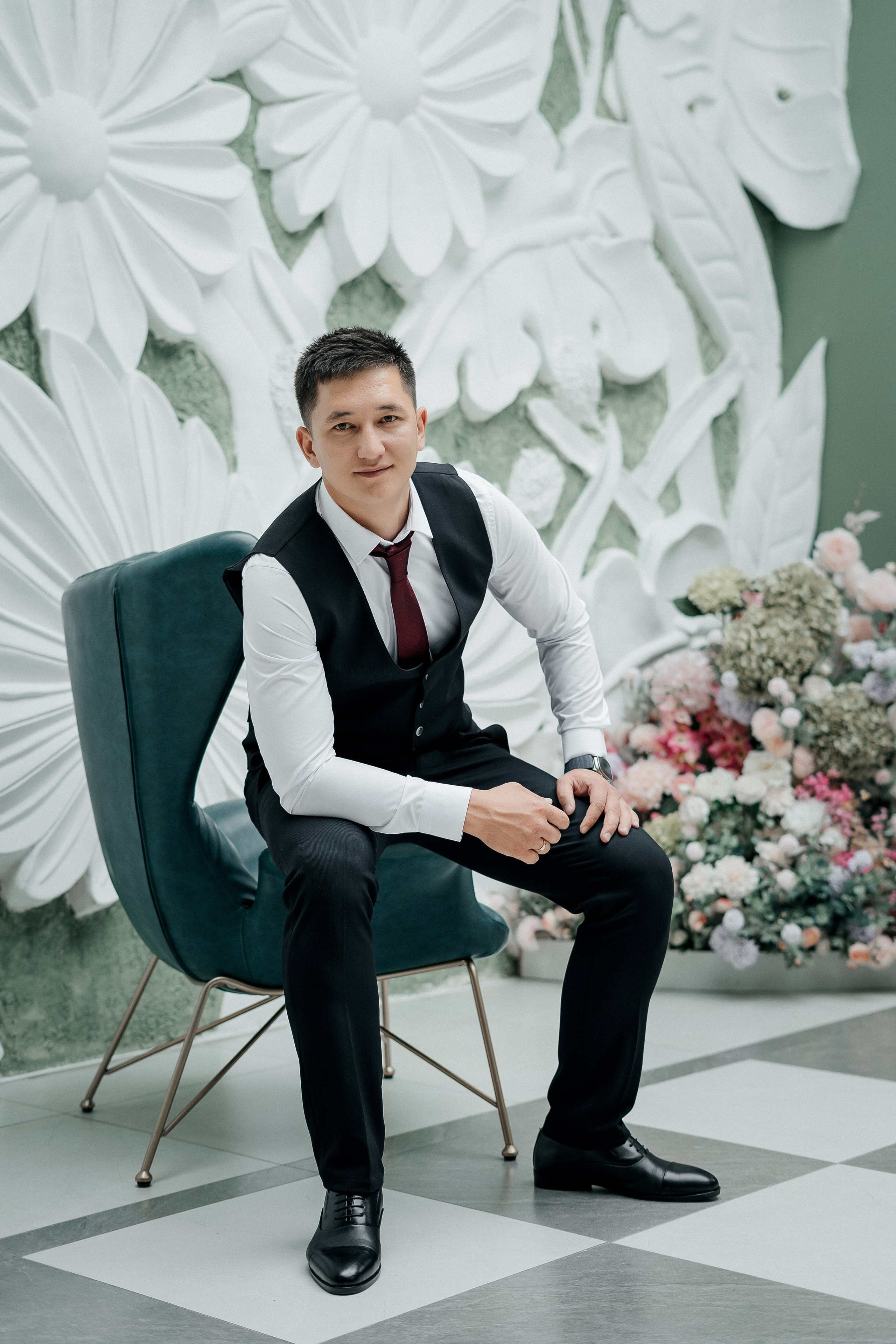 Владислав и Валентина. PRIME STUDIO