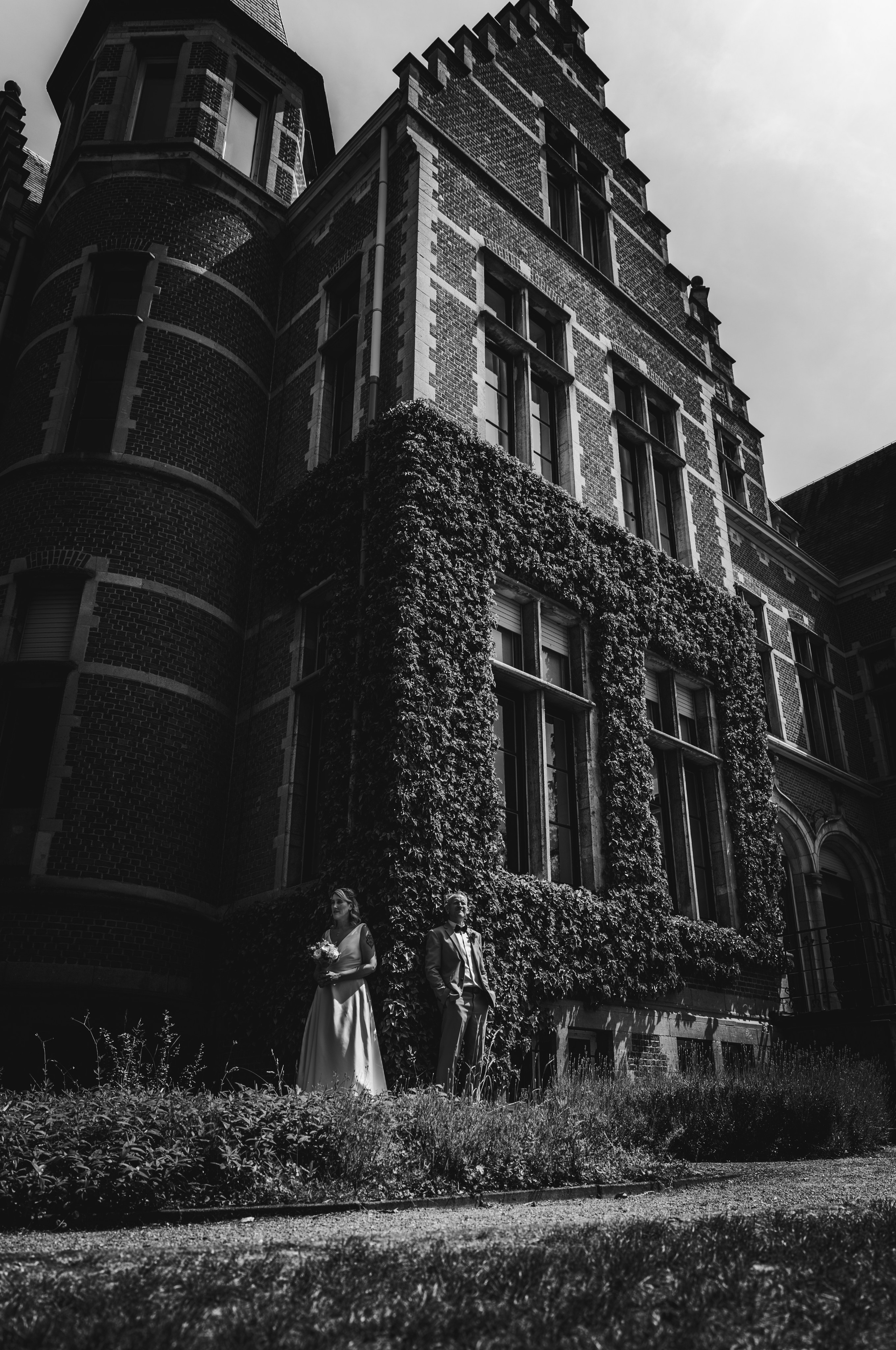 Sophie & Benny. Kapture Photography | Wedding Photography | Wedding Photographer | Editorial, Elegant & Timeless