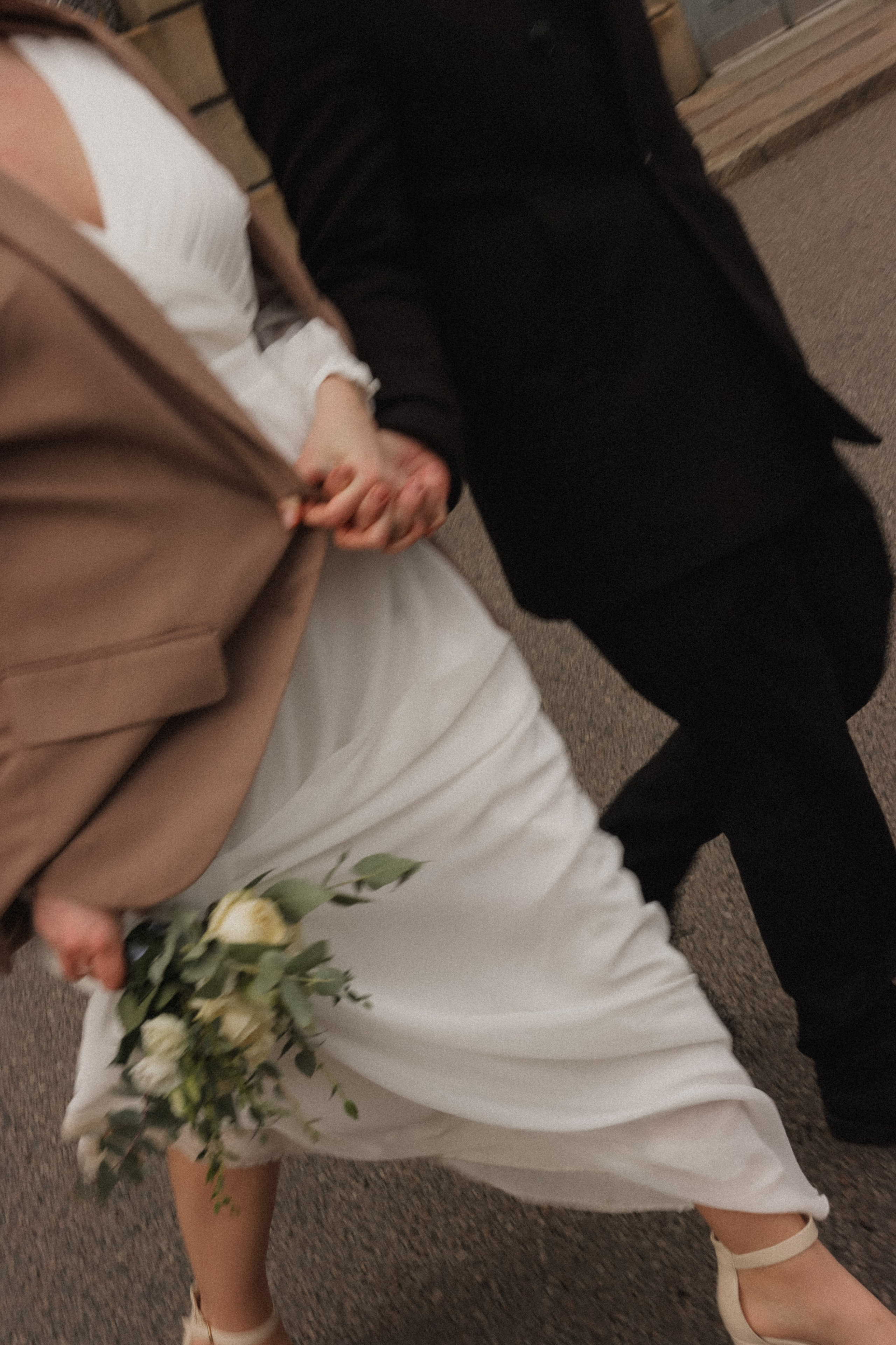 Xenia & Alex. Photographer in Gothenburg Aleksandra Stroganova