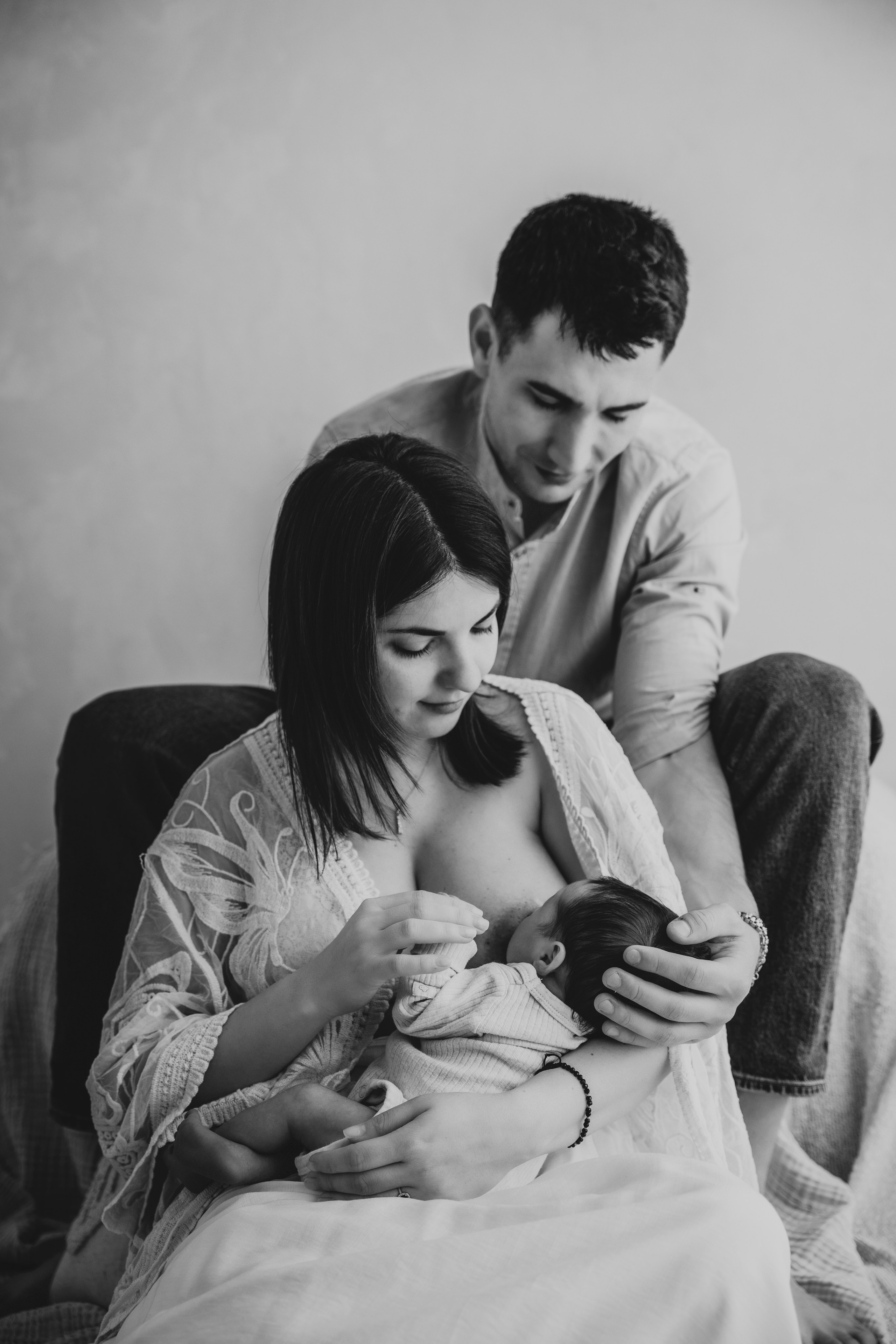 Newborn. Fotografo di famiglia, neonati, maternity, ritratti, matrimoni, cerimonie, Rimini