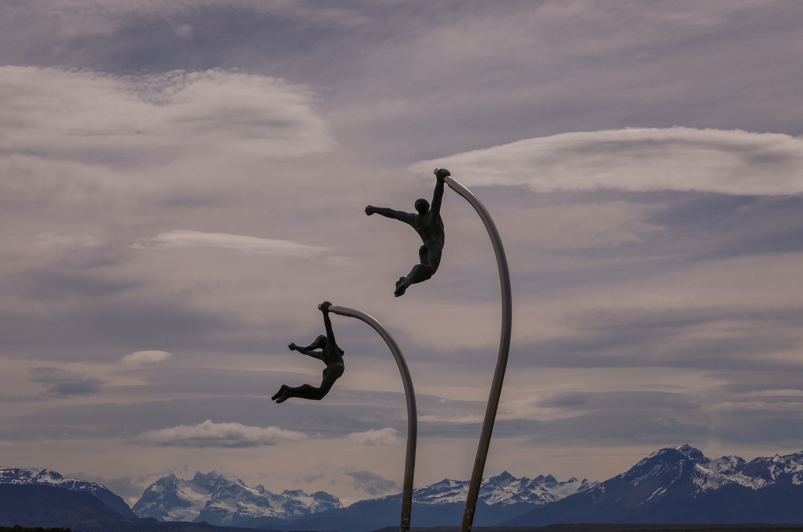 PATAGONIE. Photographe Karen Tatevosian