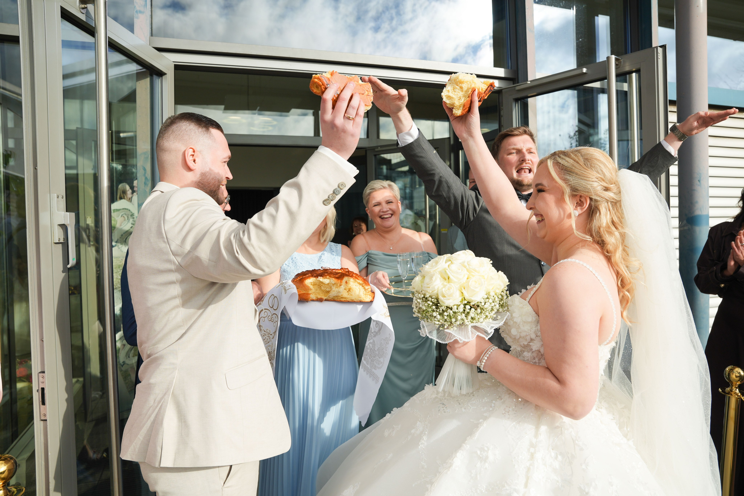 Junna & Stefan. Fotostudio in Metzingen