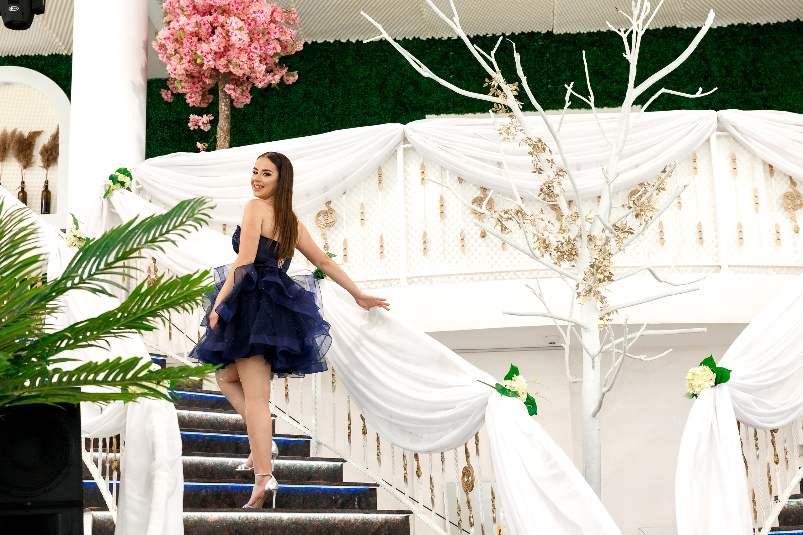 Абитуриентски Бал 2023. Фотограф Ирина Йотова