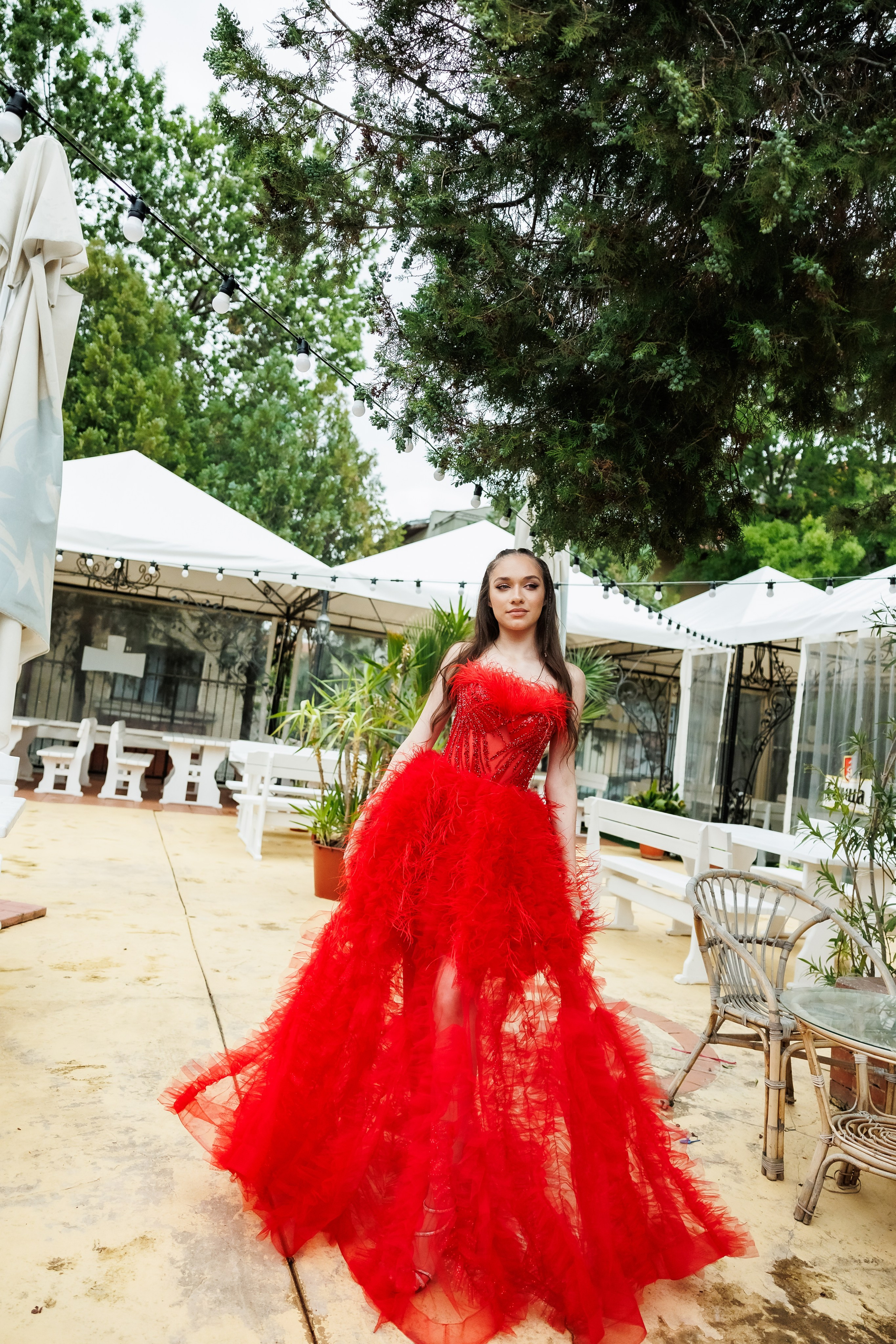 Абитуриентски Бал 2024. Фотограф Ирина Йотова