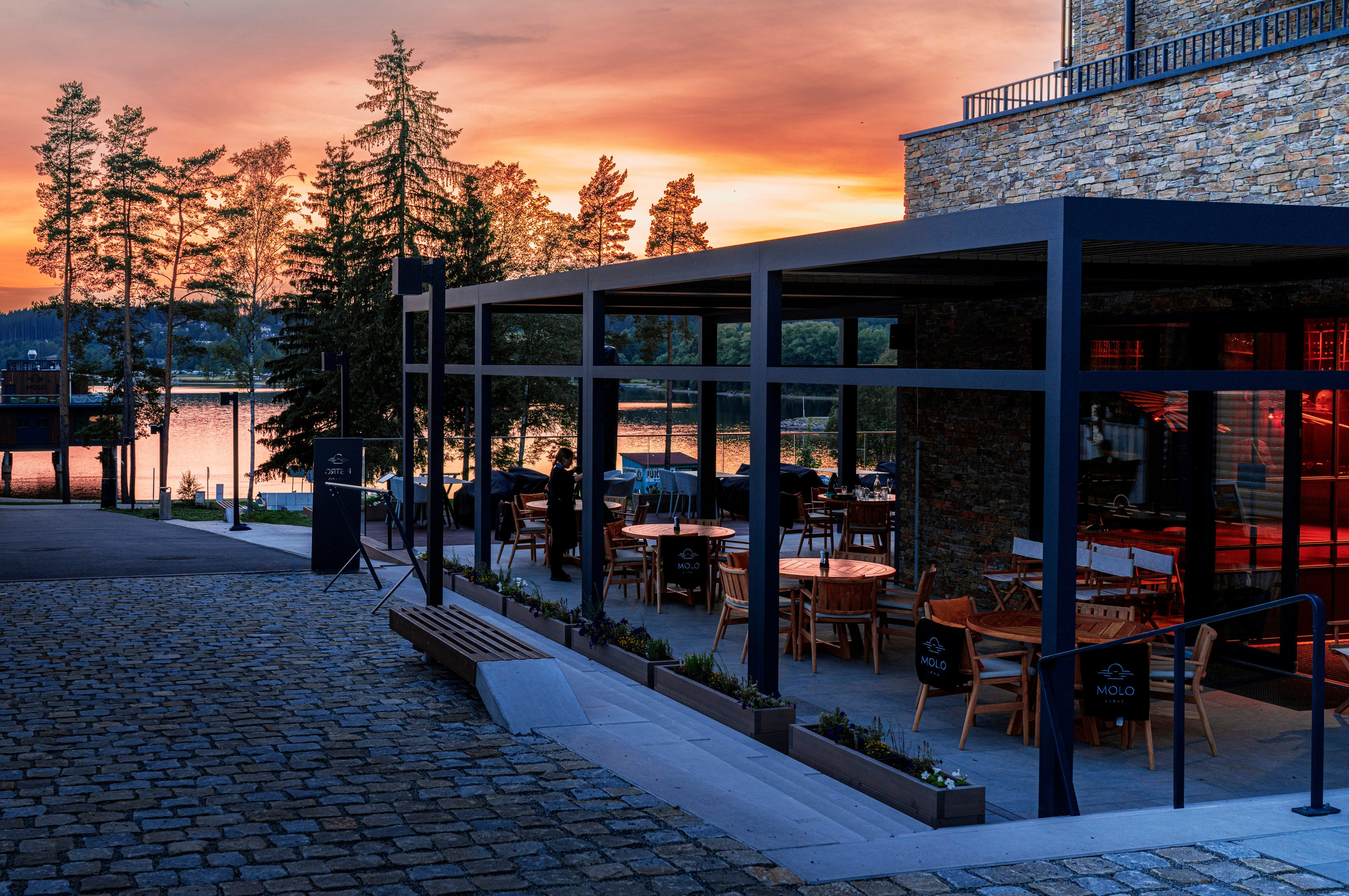 НОЧНАЯ АРХИТЕКТУРА. LUKIN IGOR Photography