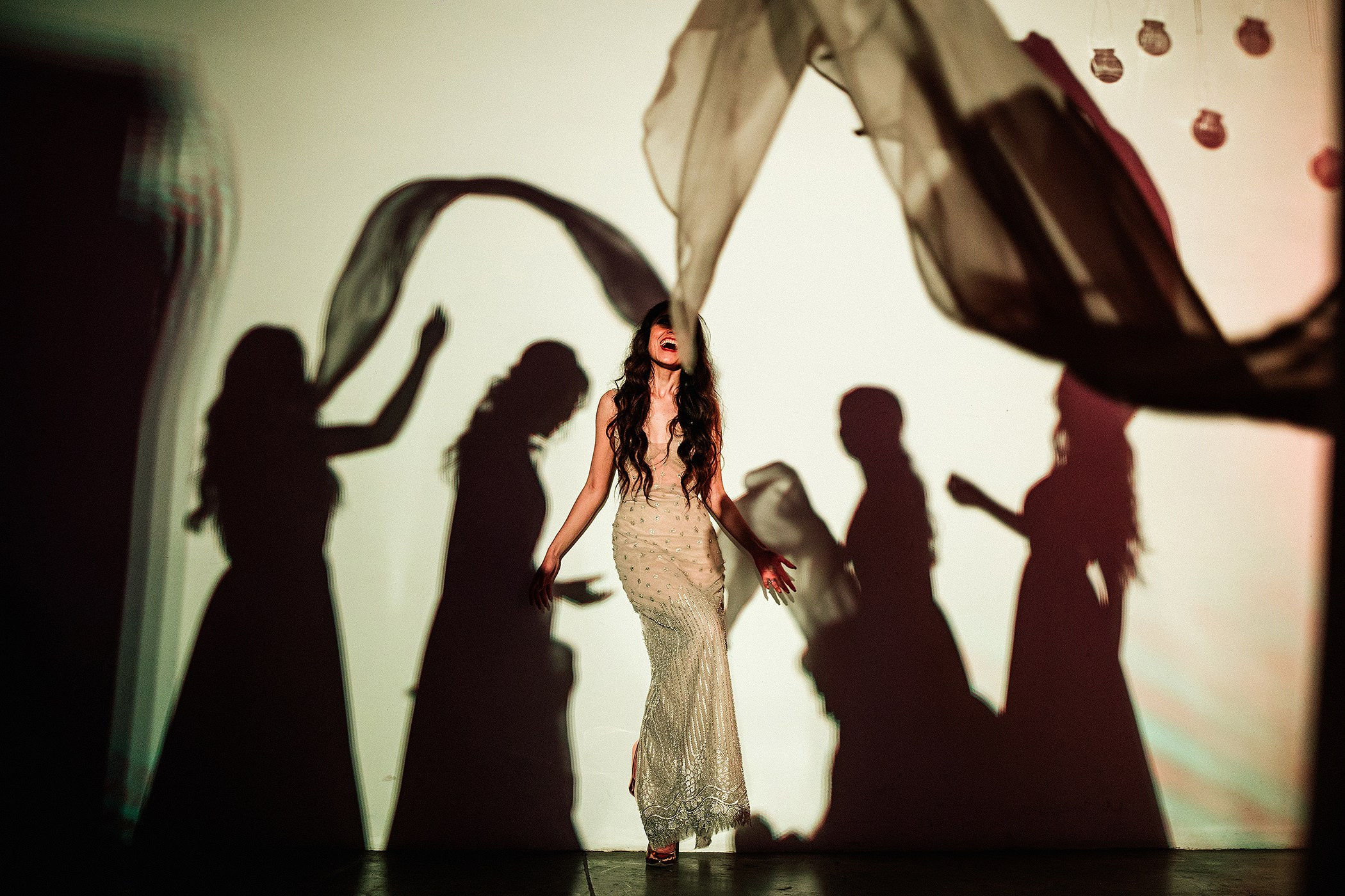 Galería Grupos. Jorge Romero Fotógrafo de bodas