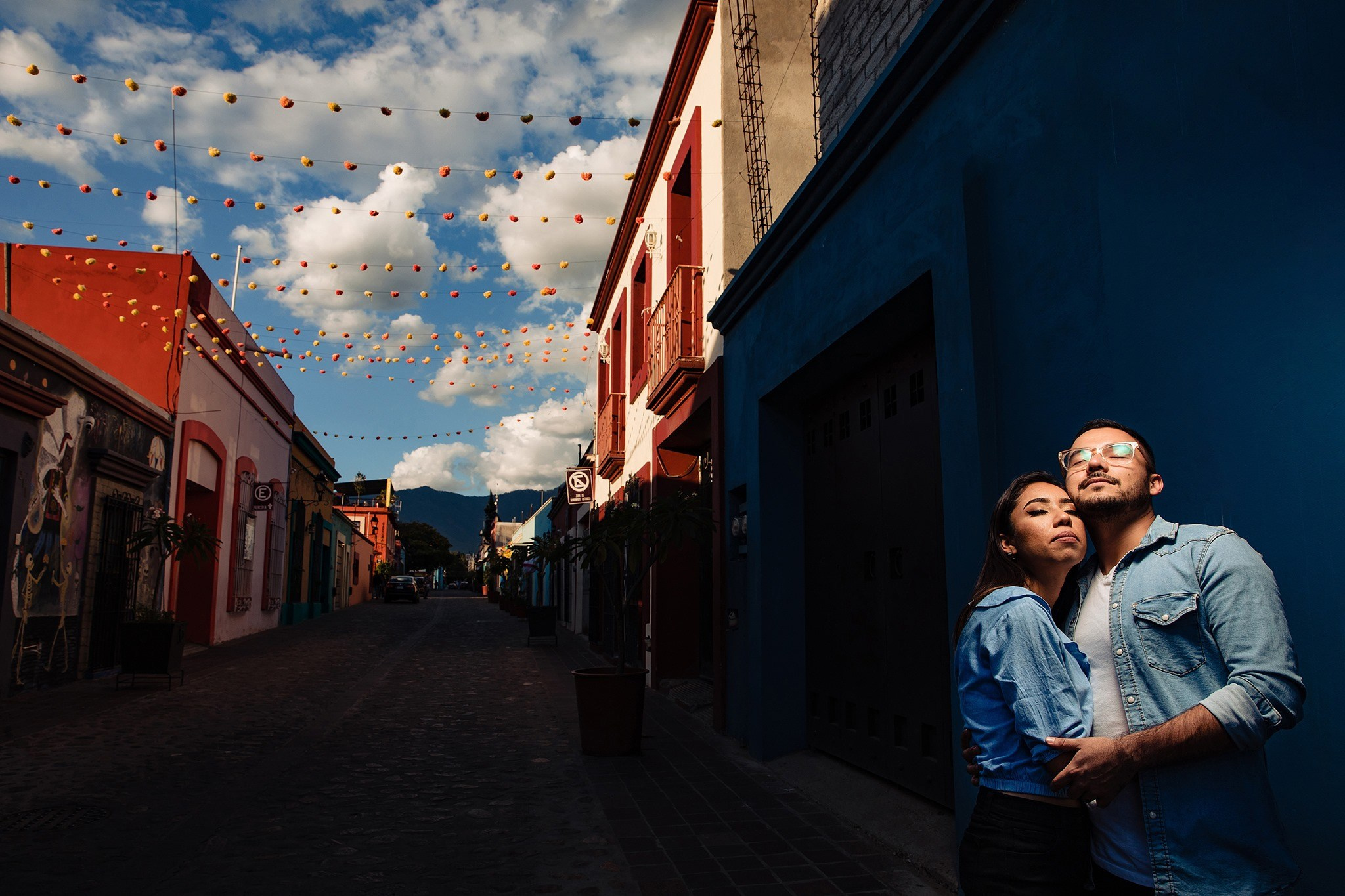 Galería Casual. Jorge Romero Fotógrafo de bodas