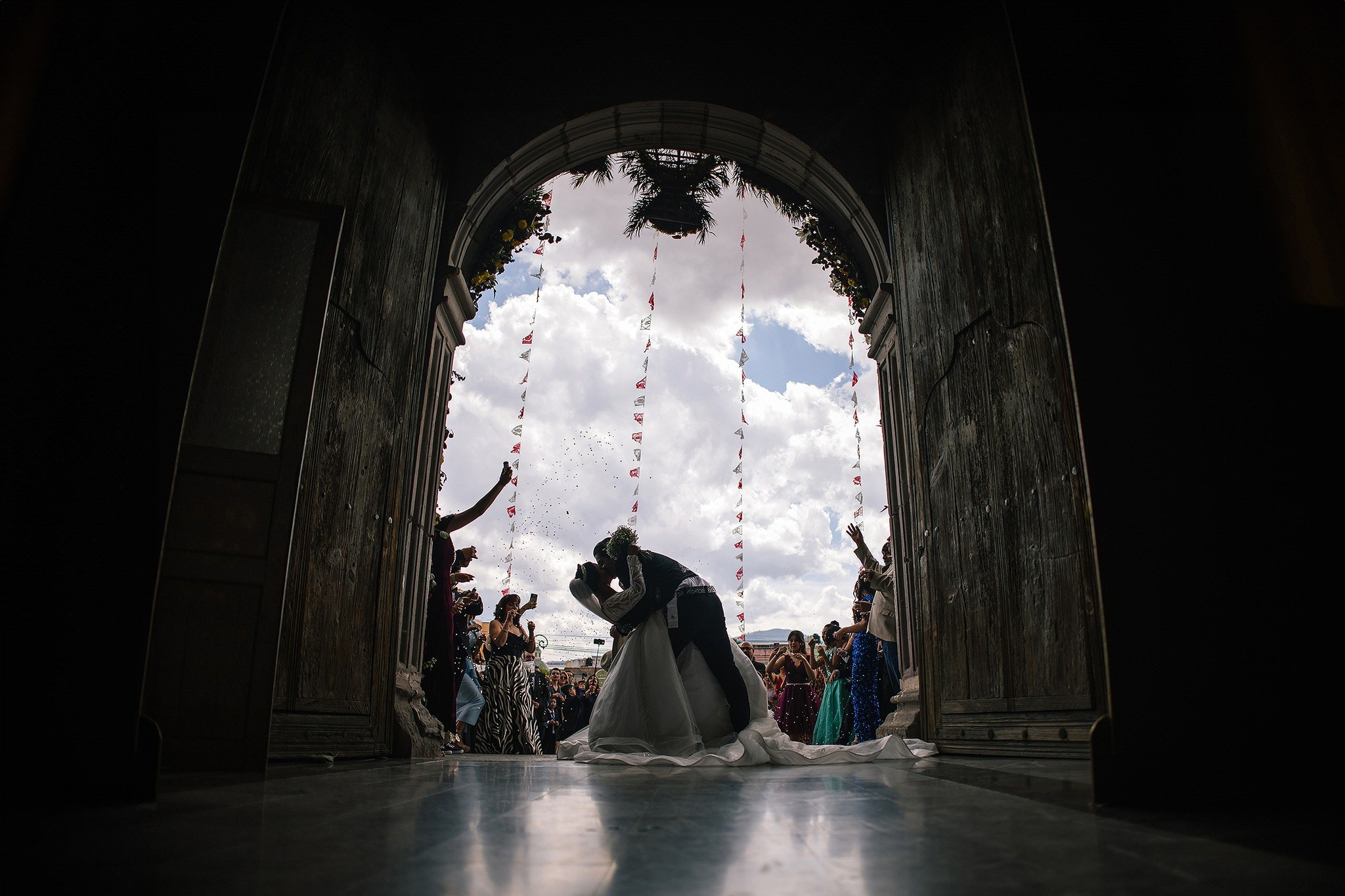Galería Ceremonia. Jorge Romero Fotógrafo de bodas