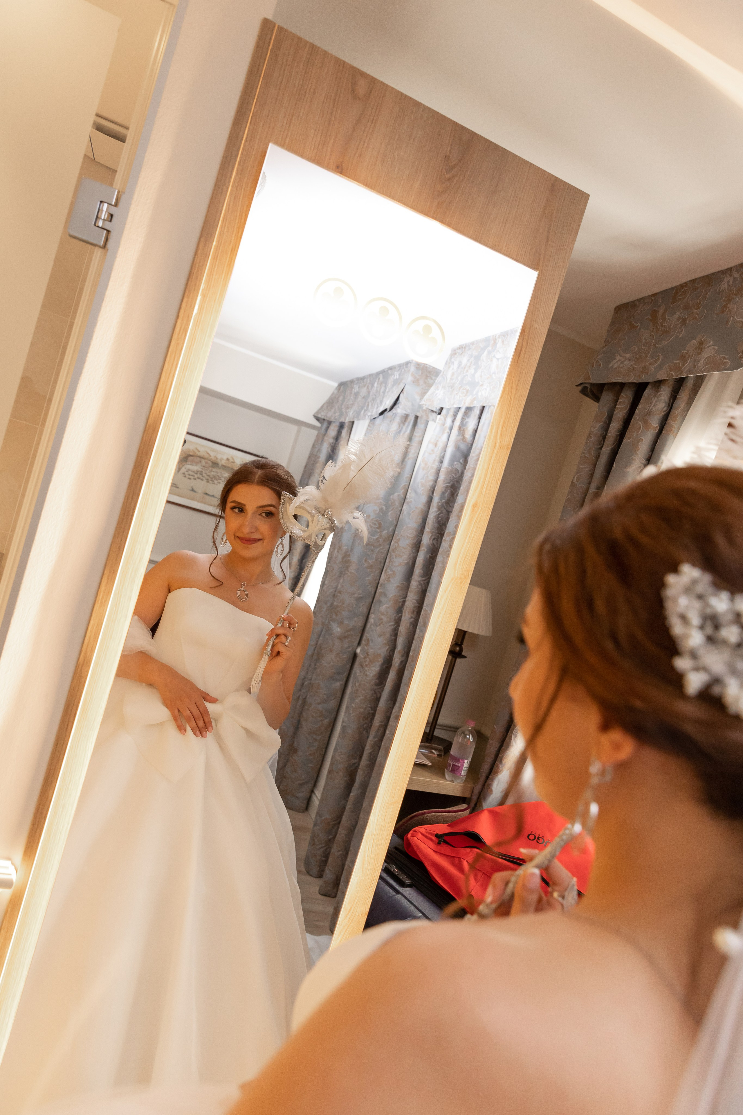 Lilit & Narek. Armenian Wedding in Venice