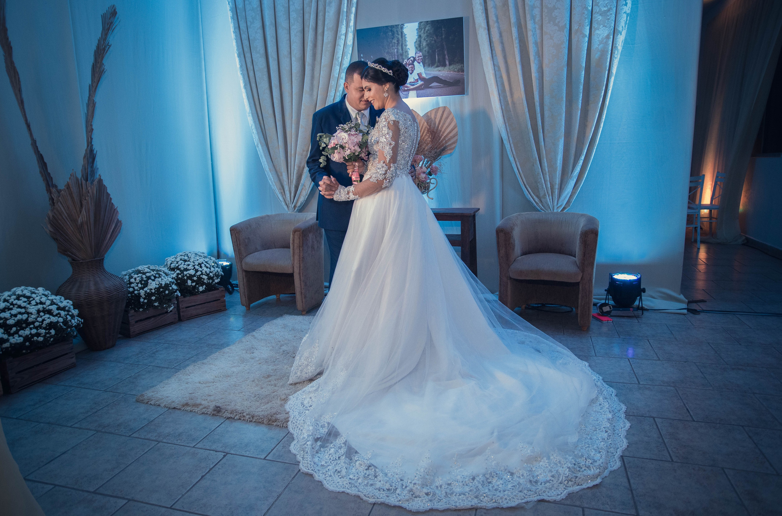 Casamentos. Danilo Souza Fotografia