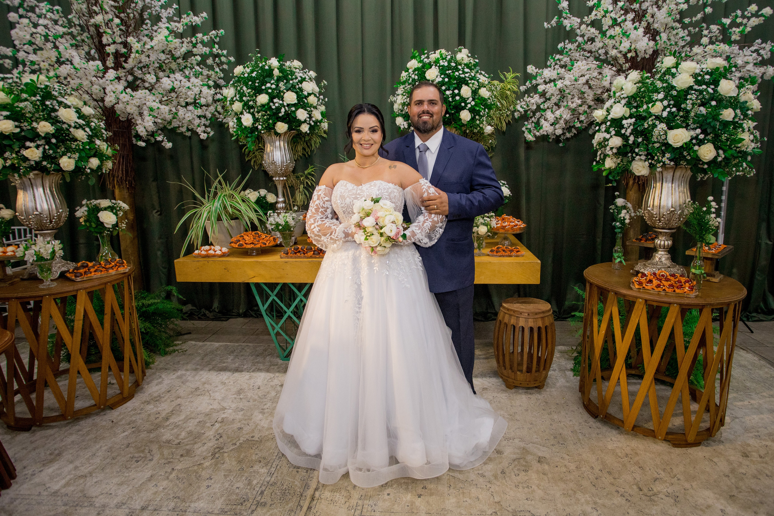 Casamentos. Danilo Souza Fotografia