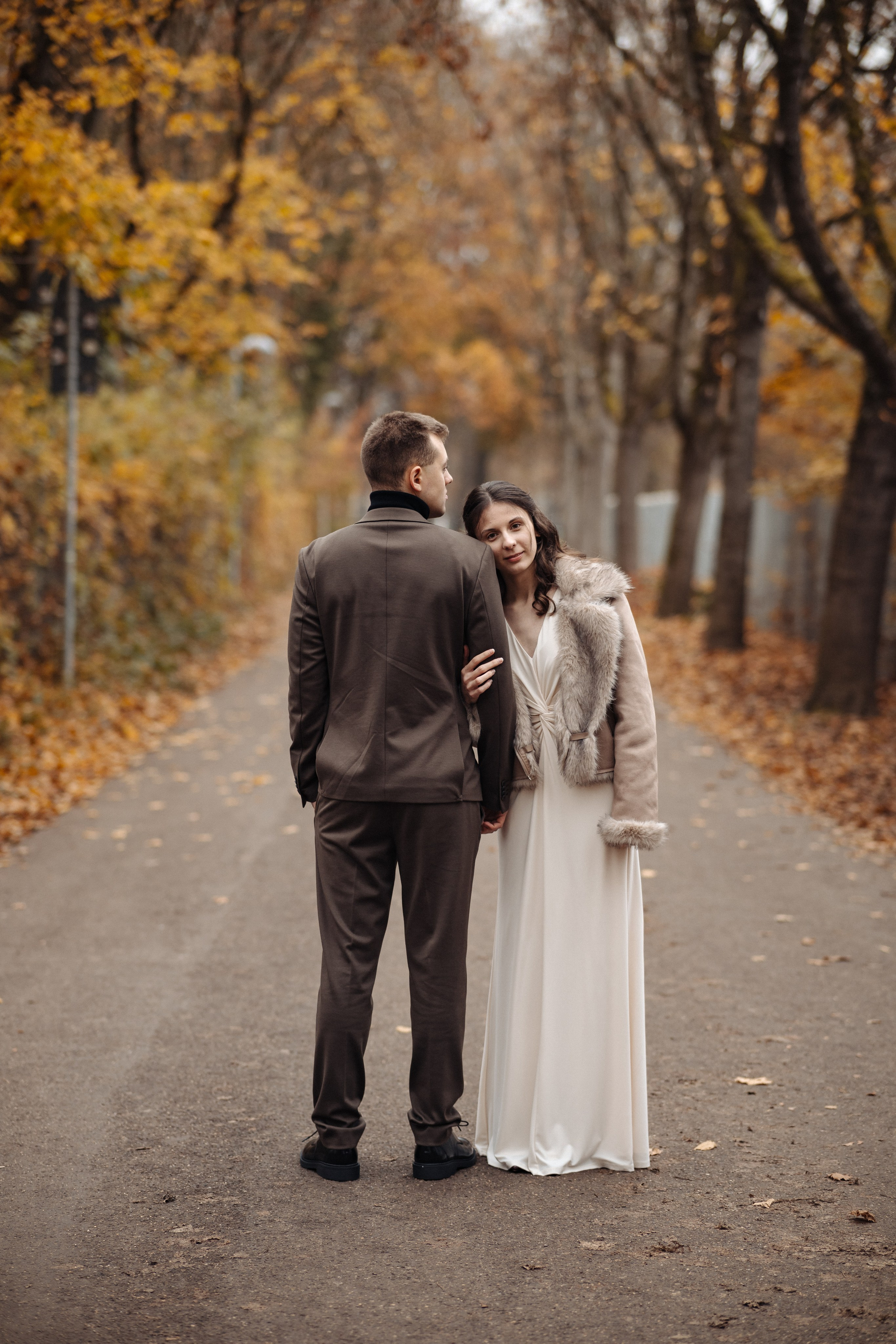 Timofey & Irina. Tübingen. Fotograf Nordrhein-Westfalen Deutschland