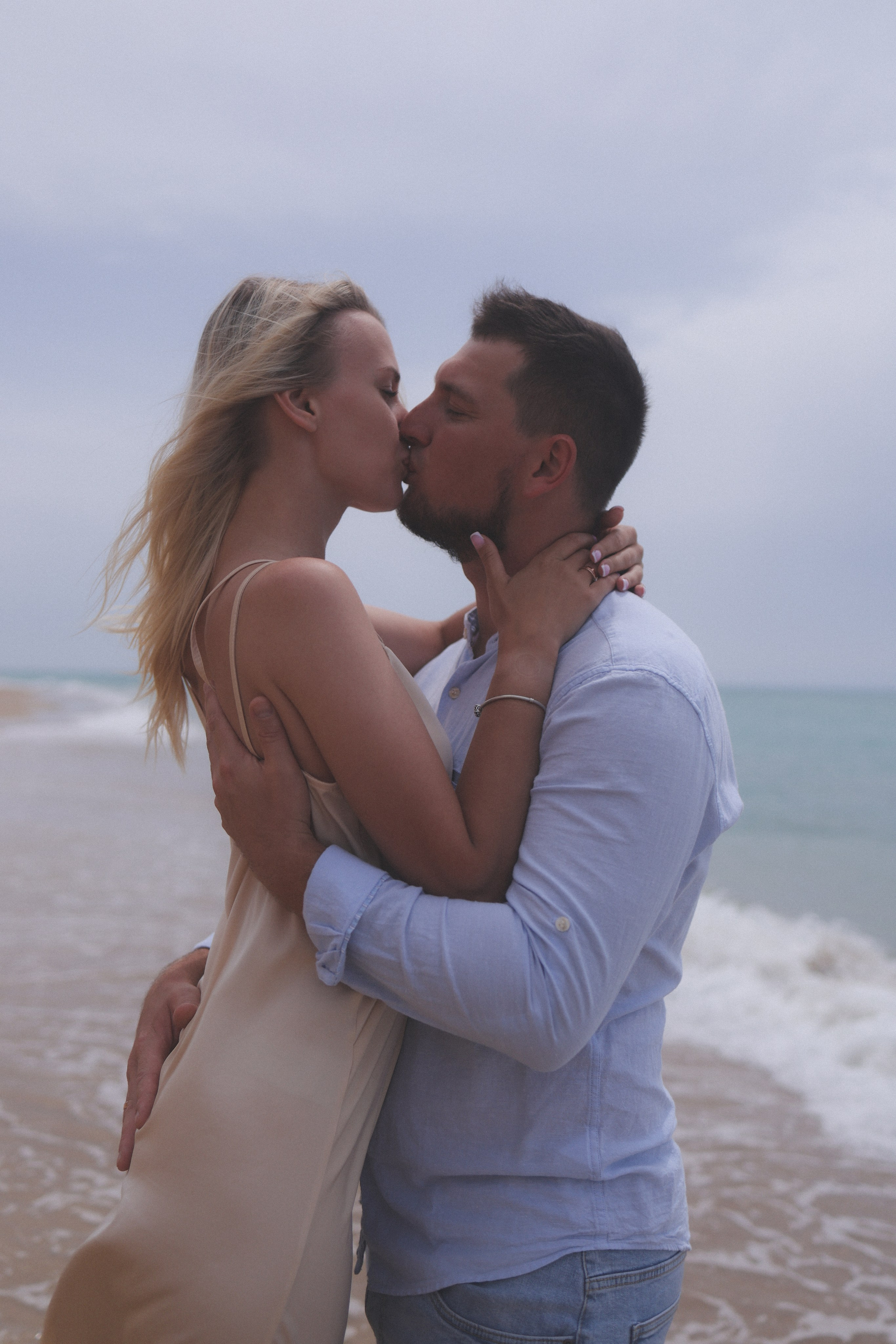 Shoulder. Семейный и парный фотограф в Израиле Репчак Дмитрий