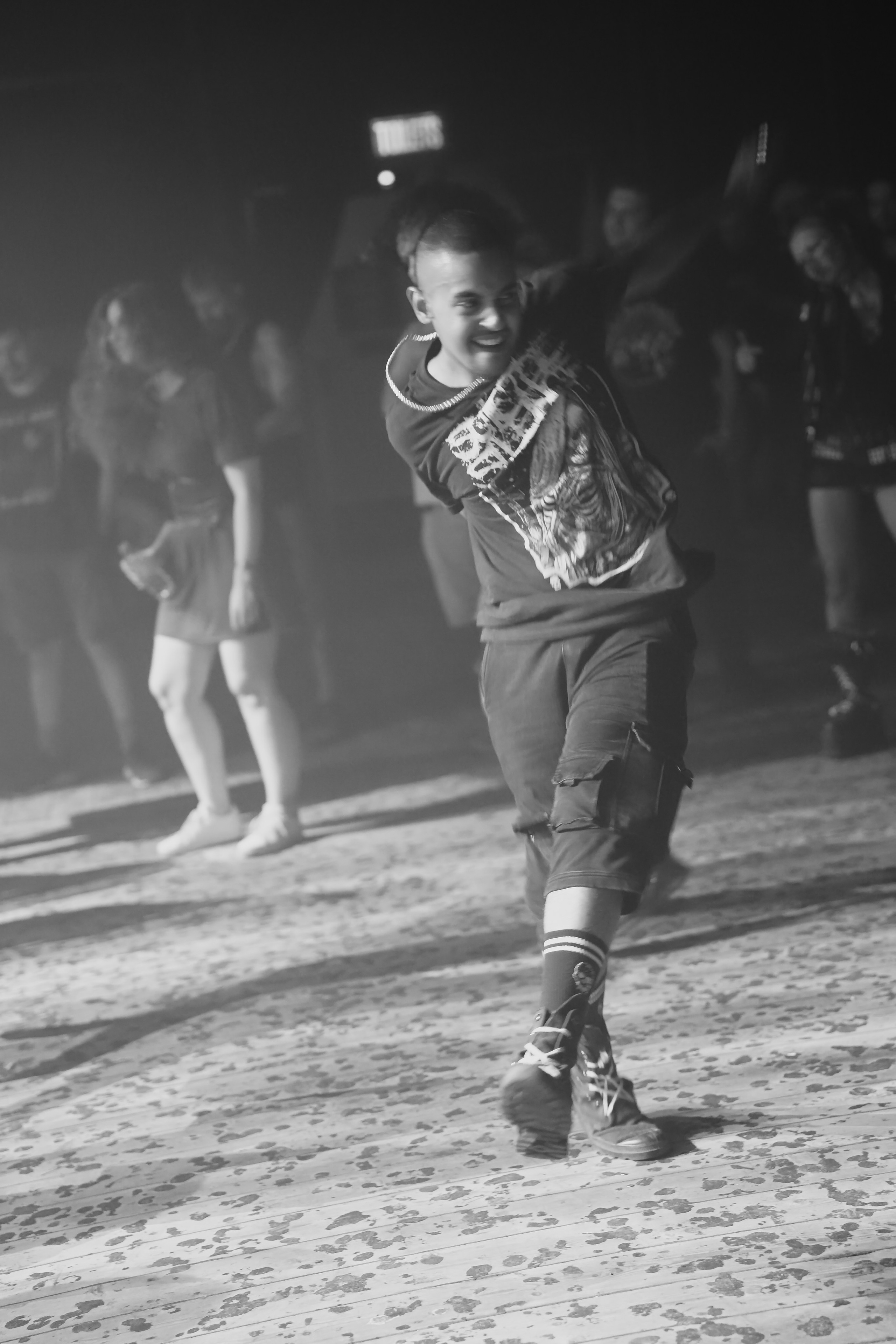 My beloved audience. Vad Kosky Photographer