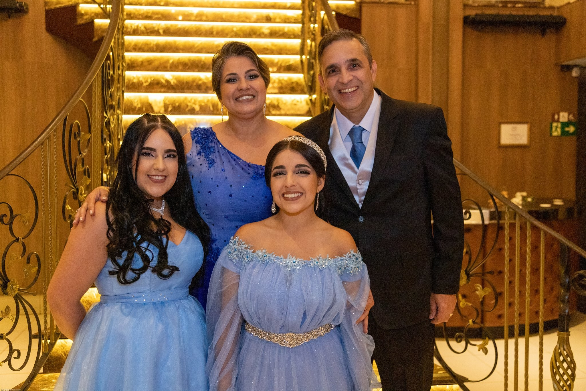 Amanda — 06/01/2023 — East Side Buffet. Luiz Medeiros Produções