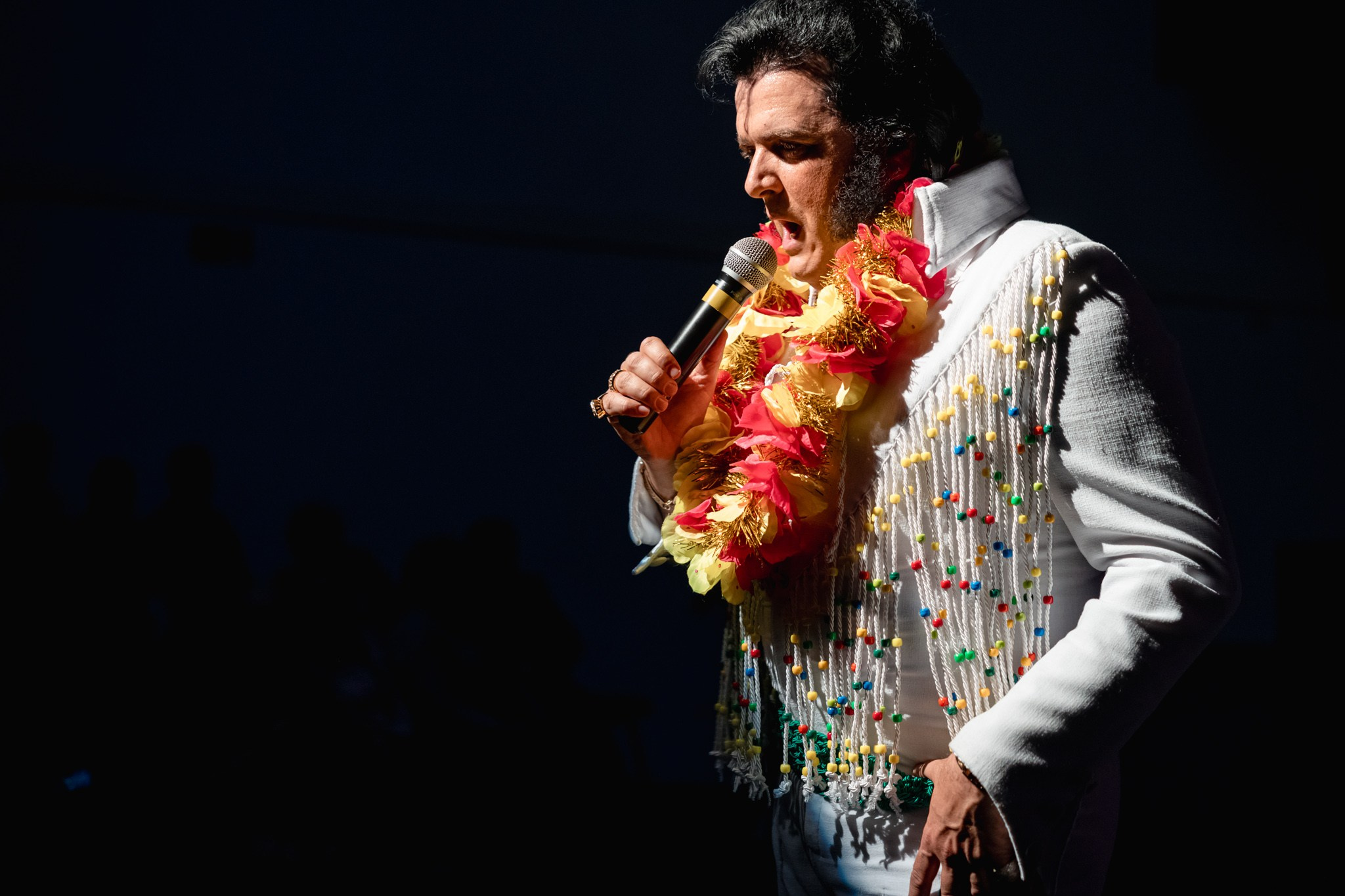 Elvinho — 05/08/2023 — Fotos e Vídeos. Luiz Medeiros Produções