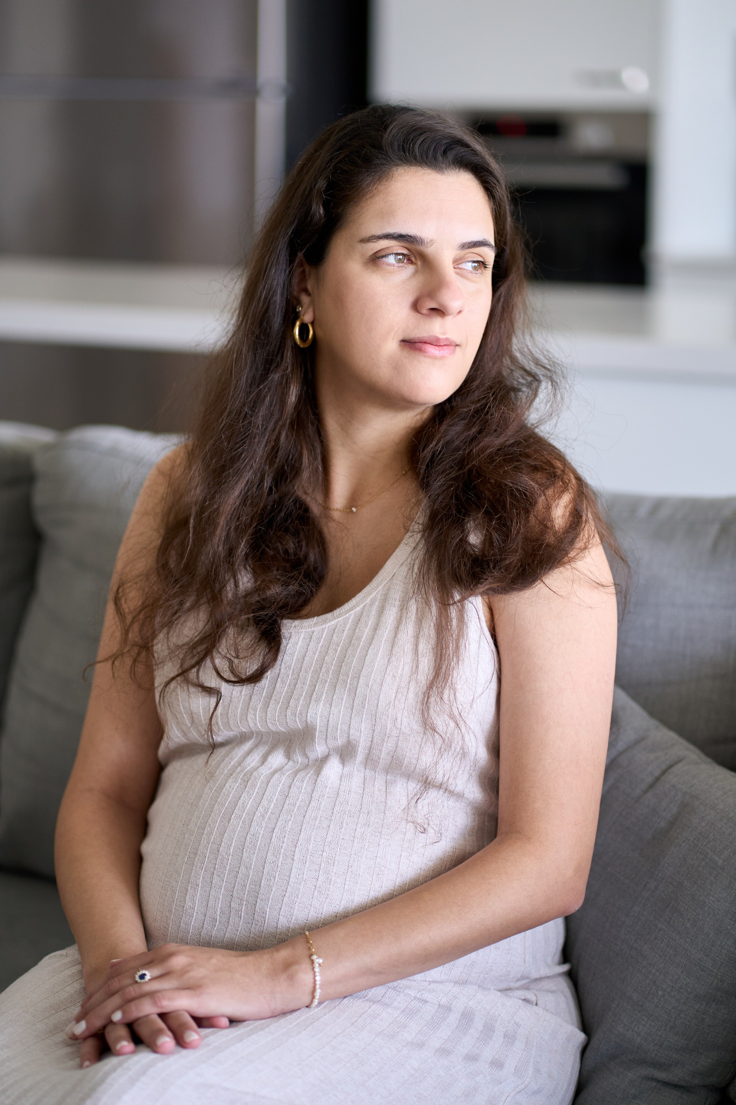 Ziv&Shirli. צלם אלכס ברט בישראל