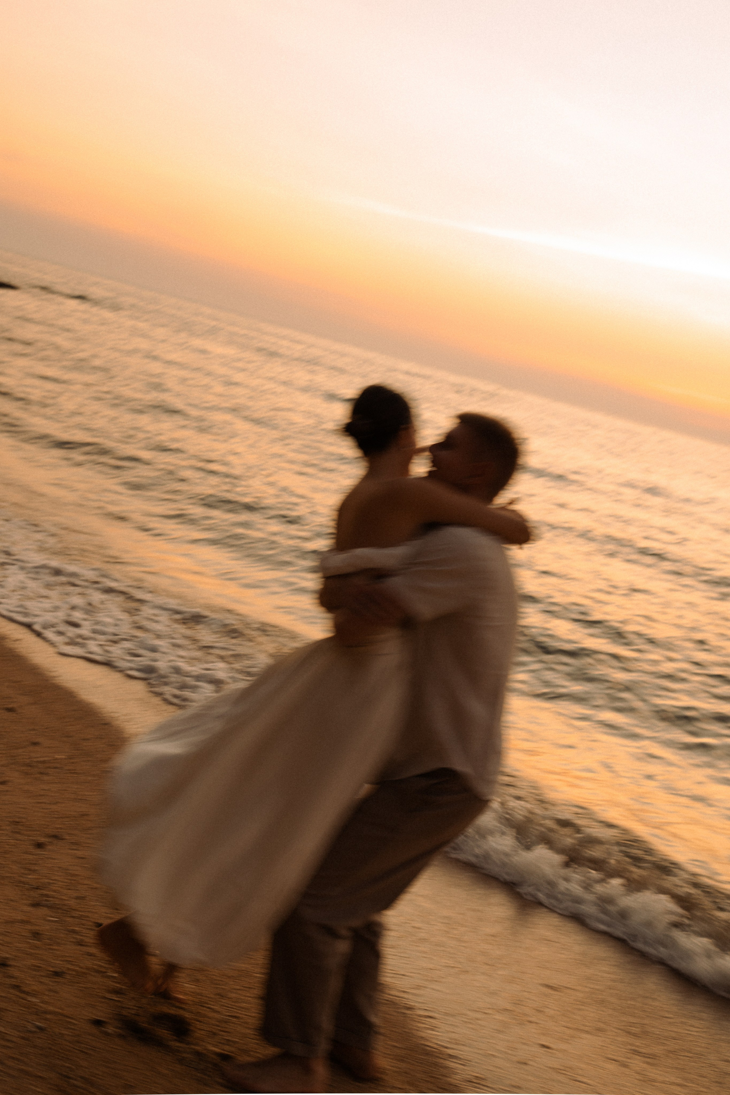 Katya & Nikita. Family and wedding photographer in Bangkok, Thailand