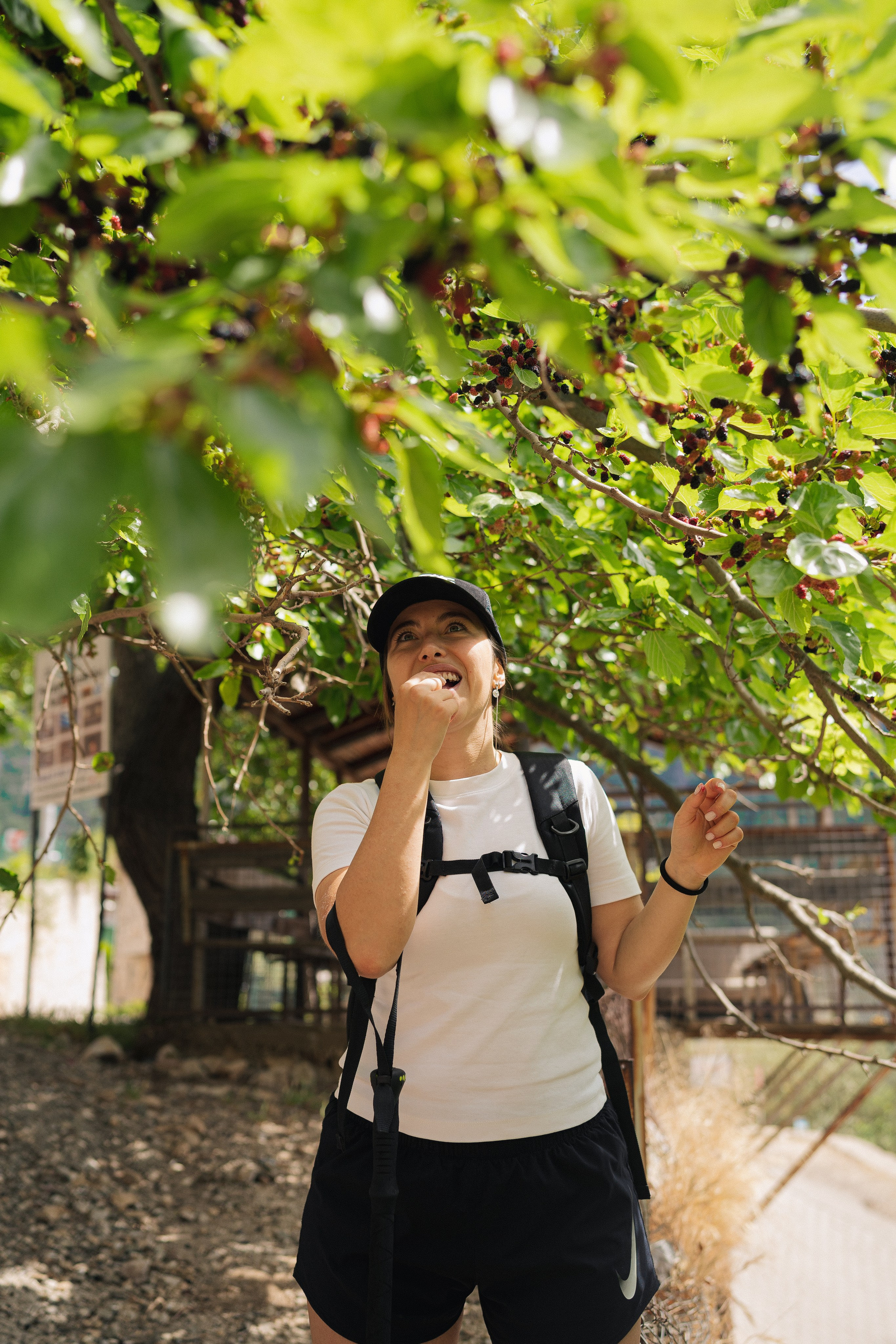 Хайкинг Ликийская тропа. Фотограф Москва Ларина Юлия