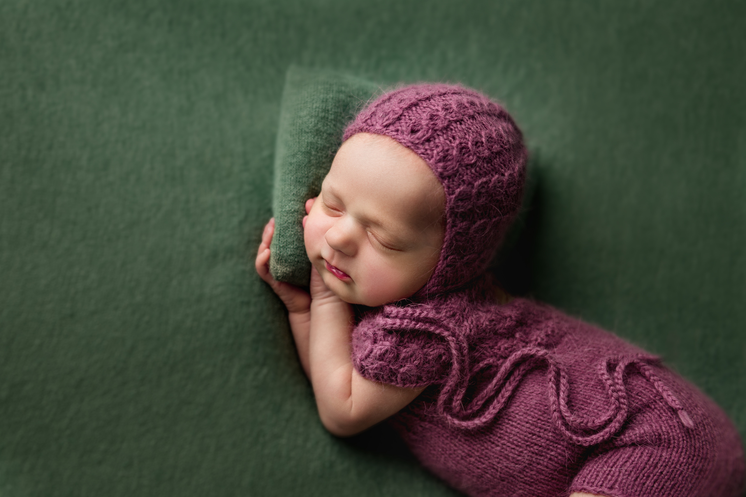 Новорожденные. Фотограф / Даугавпилс / Studija Natalie / Наталья Евменова