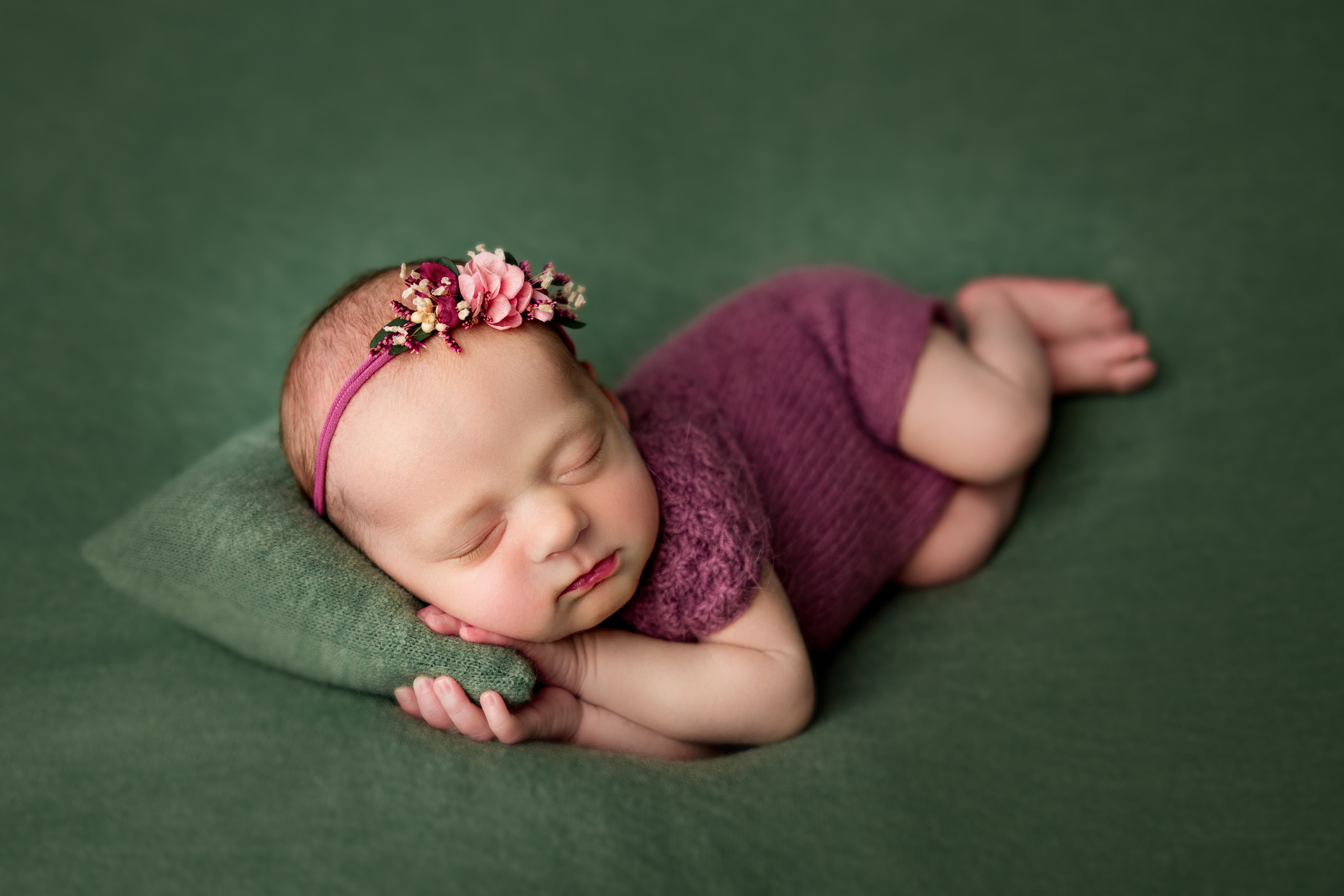 Новорожденные. Фотограф / Даугавпилс / Studija Natalie / Наталья Евменова