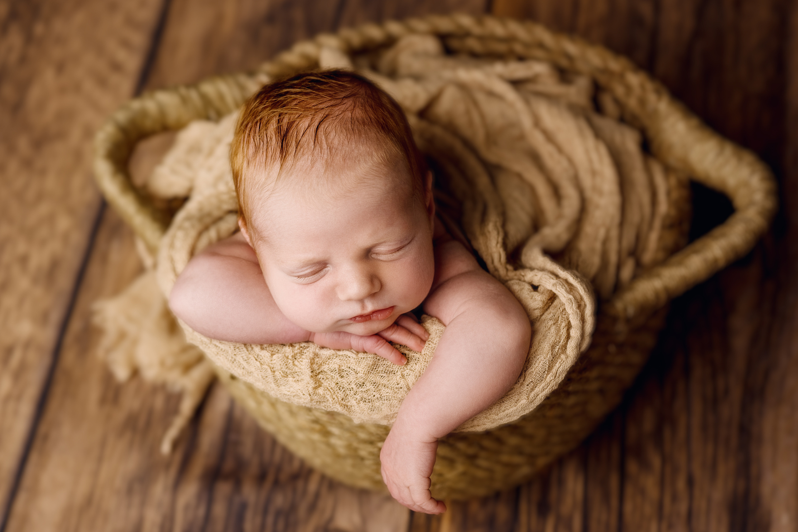 Новорожденные. Фотограф / Даугавпилс / Studija Natalie / Наталья Евменова