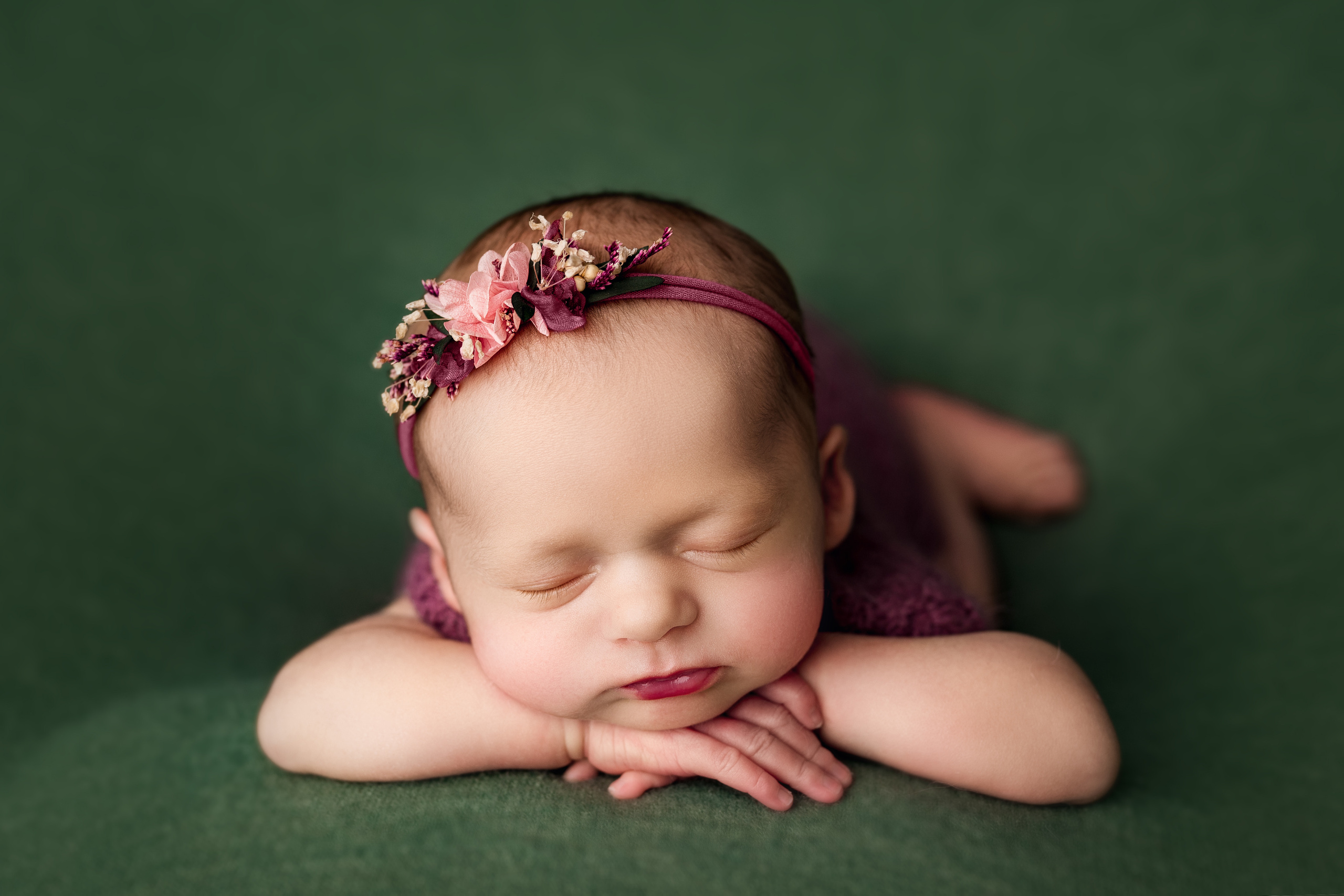 Новорожденные. Фотограф / Даугавпилс / Studija Natalie / Наталья Евменова