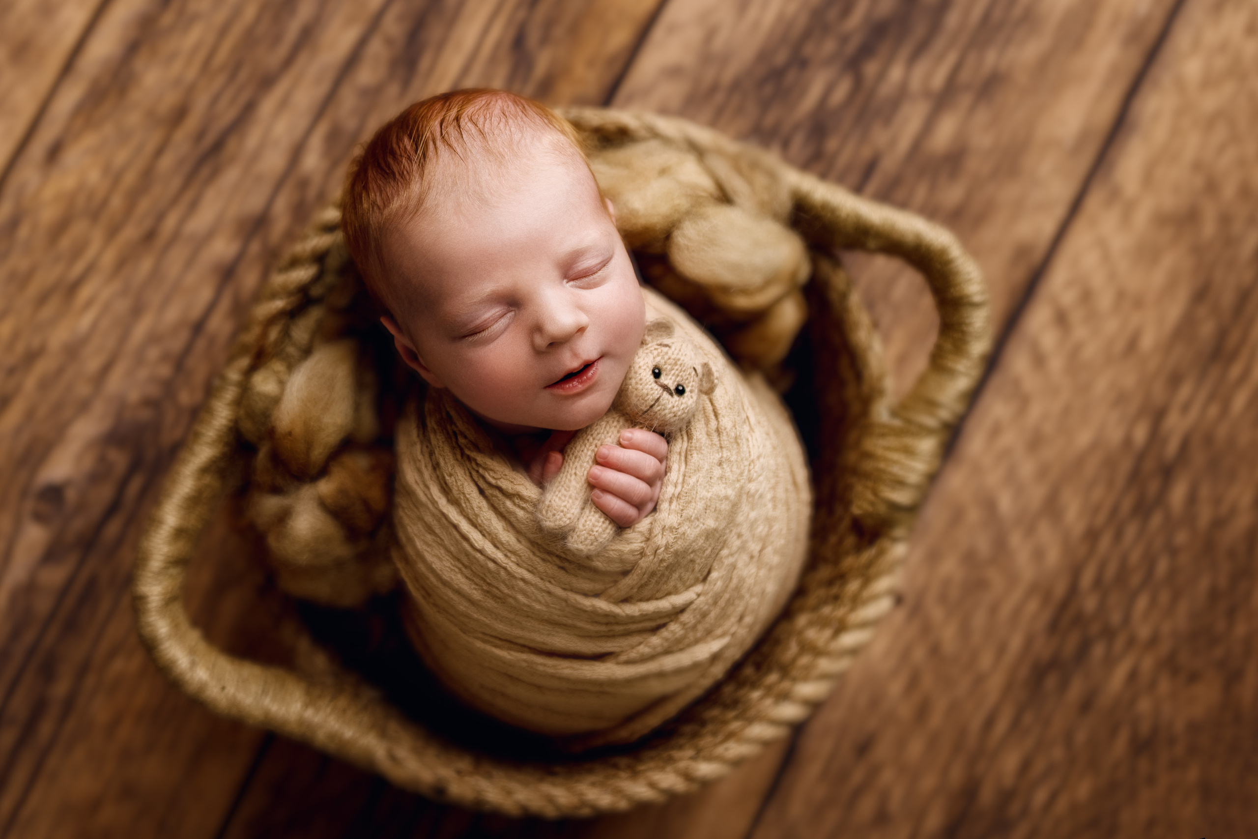 Новорожденные. Фотограф / Даугавпилс / Studija Natalie / Наталья Евменова