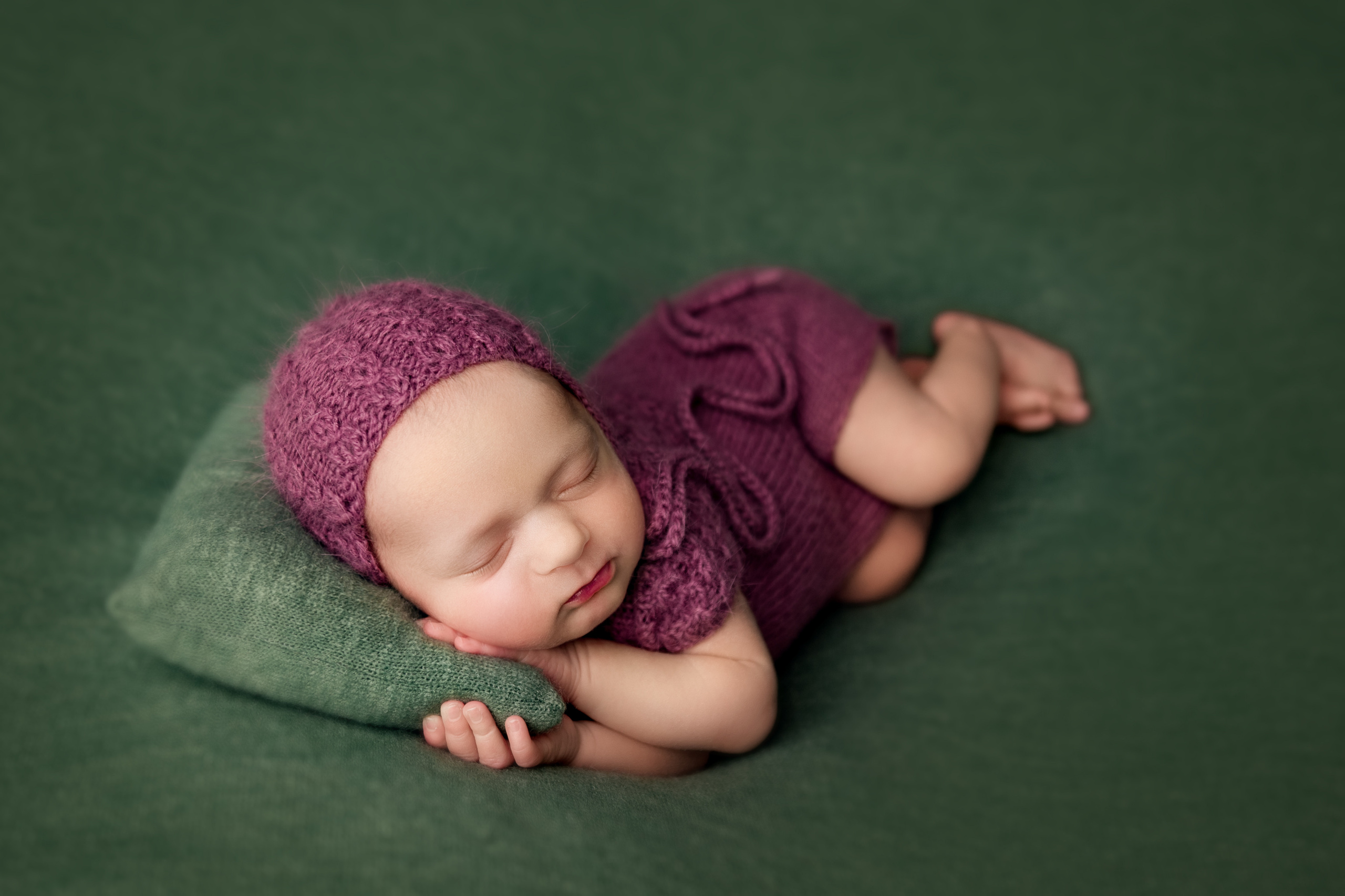 Новорожденные. Фотограф / Даугавпилс / Studija Natalie / Наталья Евменова