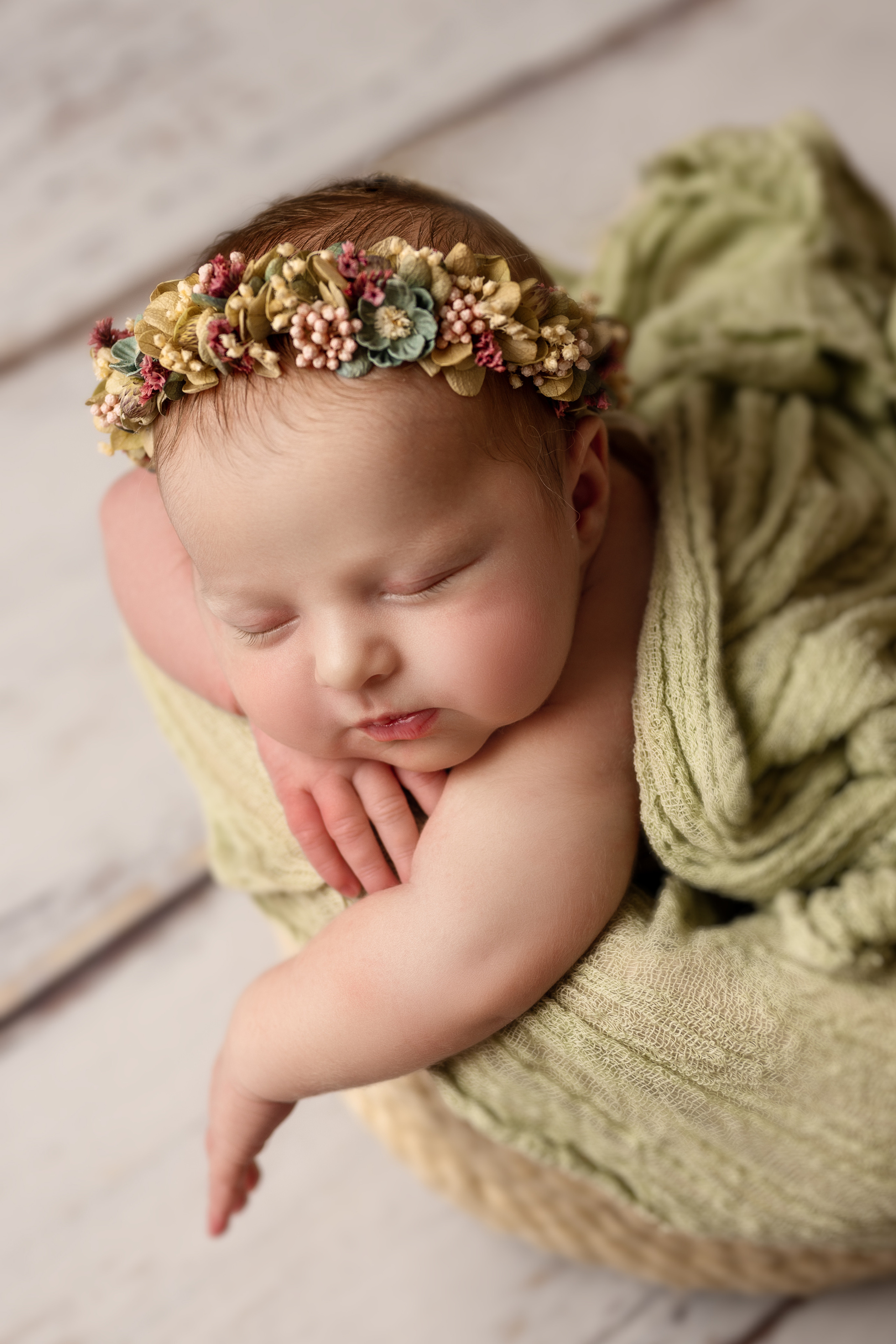 Новорожденные. Фотограф / Даугавпилс / Studija Natalie / Наталья Евменова