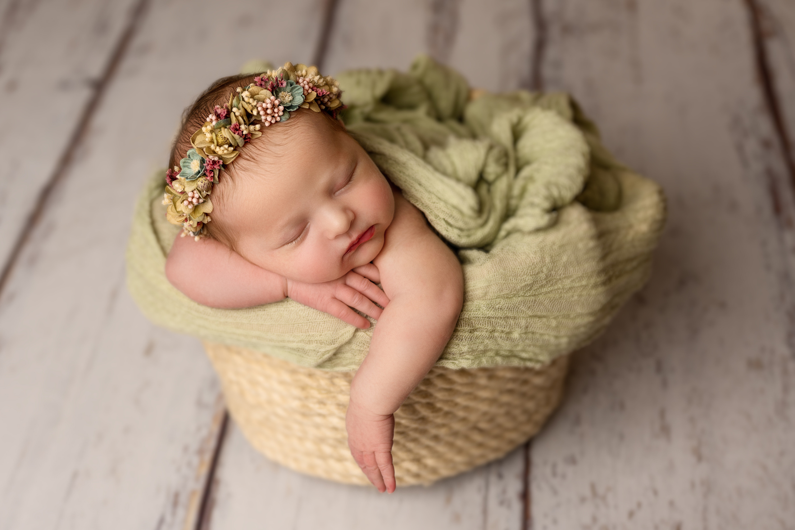 Новорожденные. Фотограф / Даугавпилс / Studija Natalie / Наталья Евменова