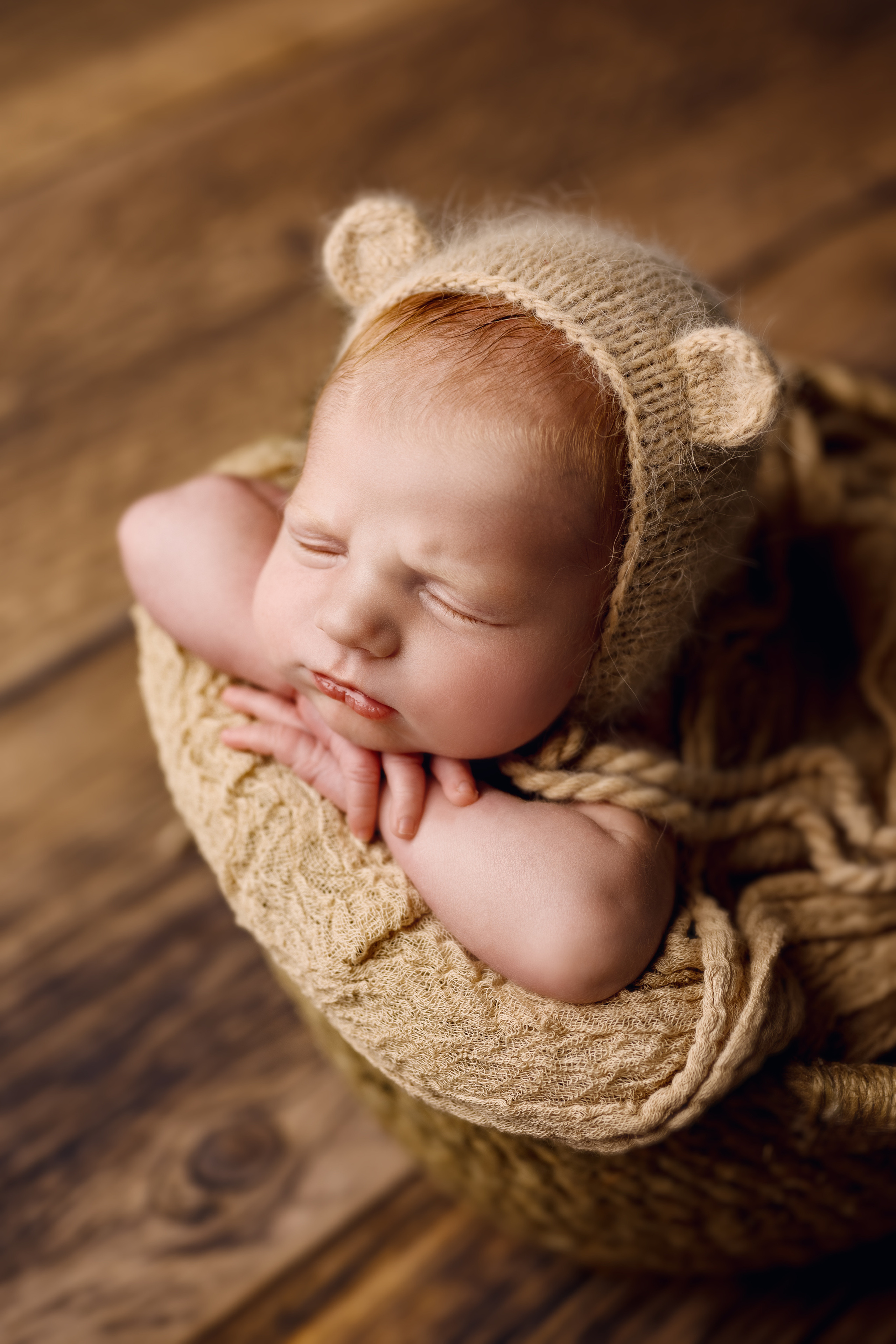 Новорожденные. Фотограф / Даугавпилс / Studija Natalie / Наталья Евменова