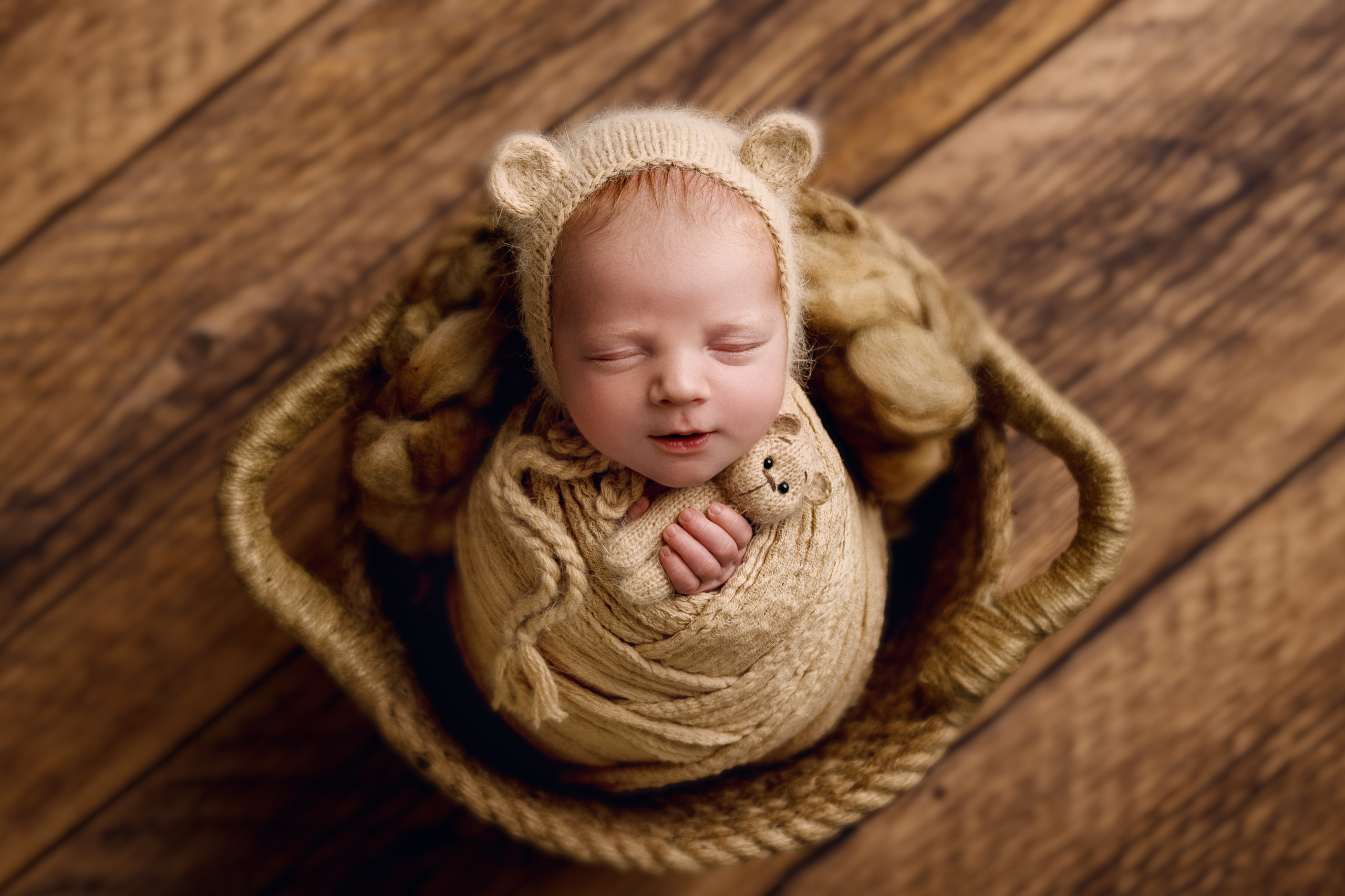 Новорожденные. Фотограф / Даугавпилс / Studija Natalie / Наталья Евменова