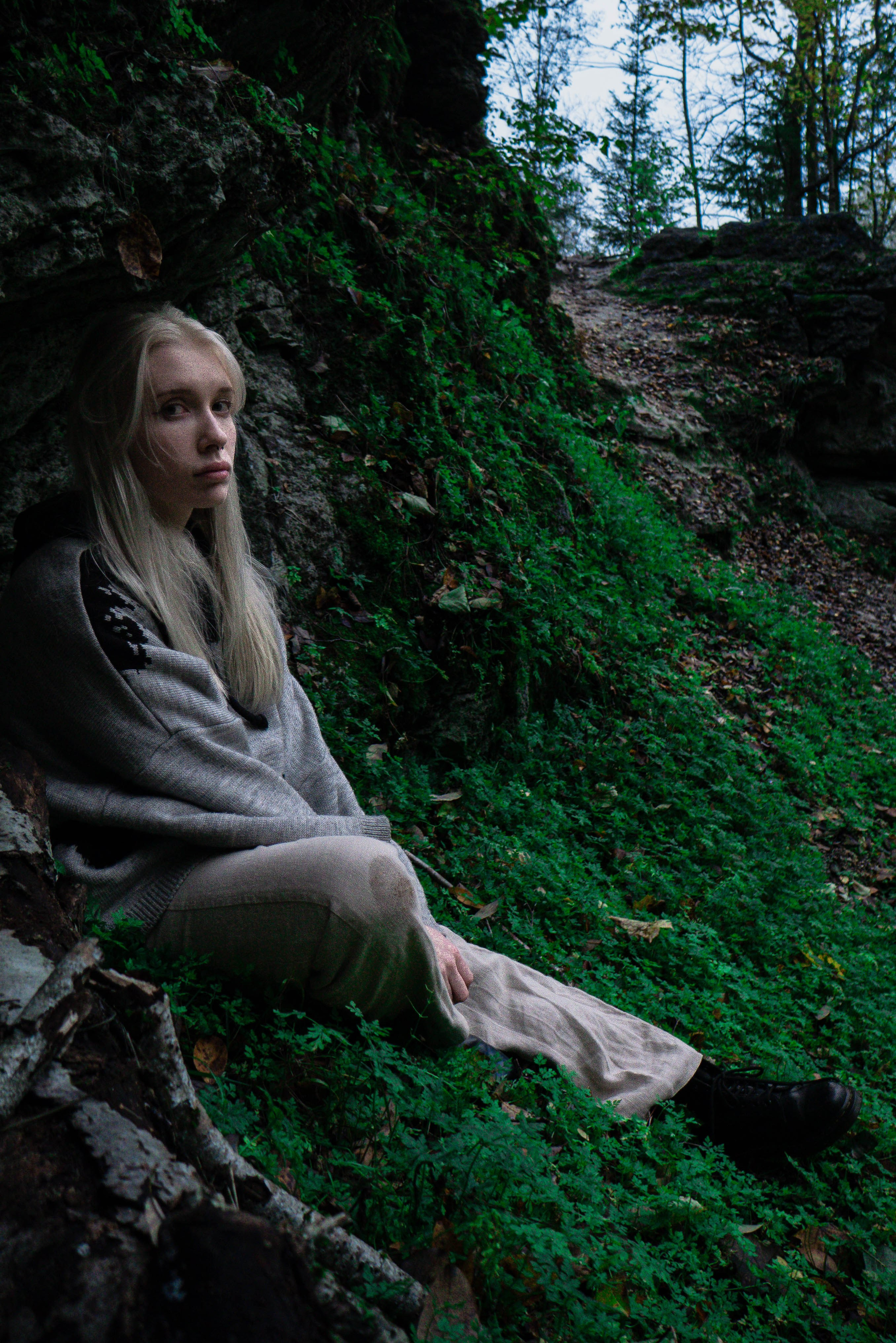 My shoots. Astalovskaya Videographer