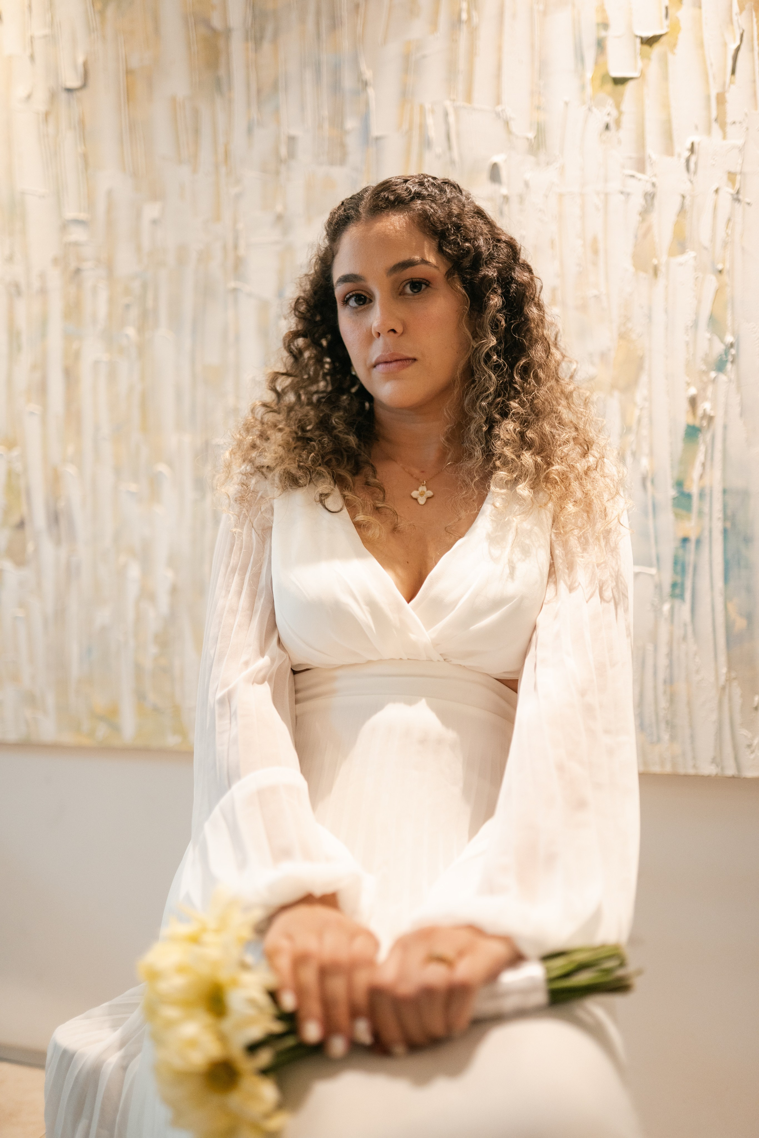 Kimberly e Gabriel. Esdras Rodrigues, Fotógrafo de Casamento em Fortaleza — CE, Brasil