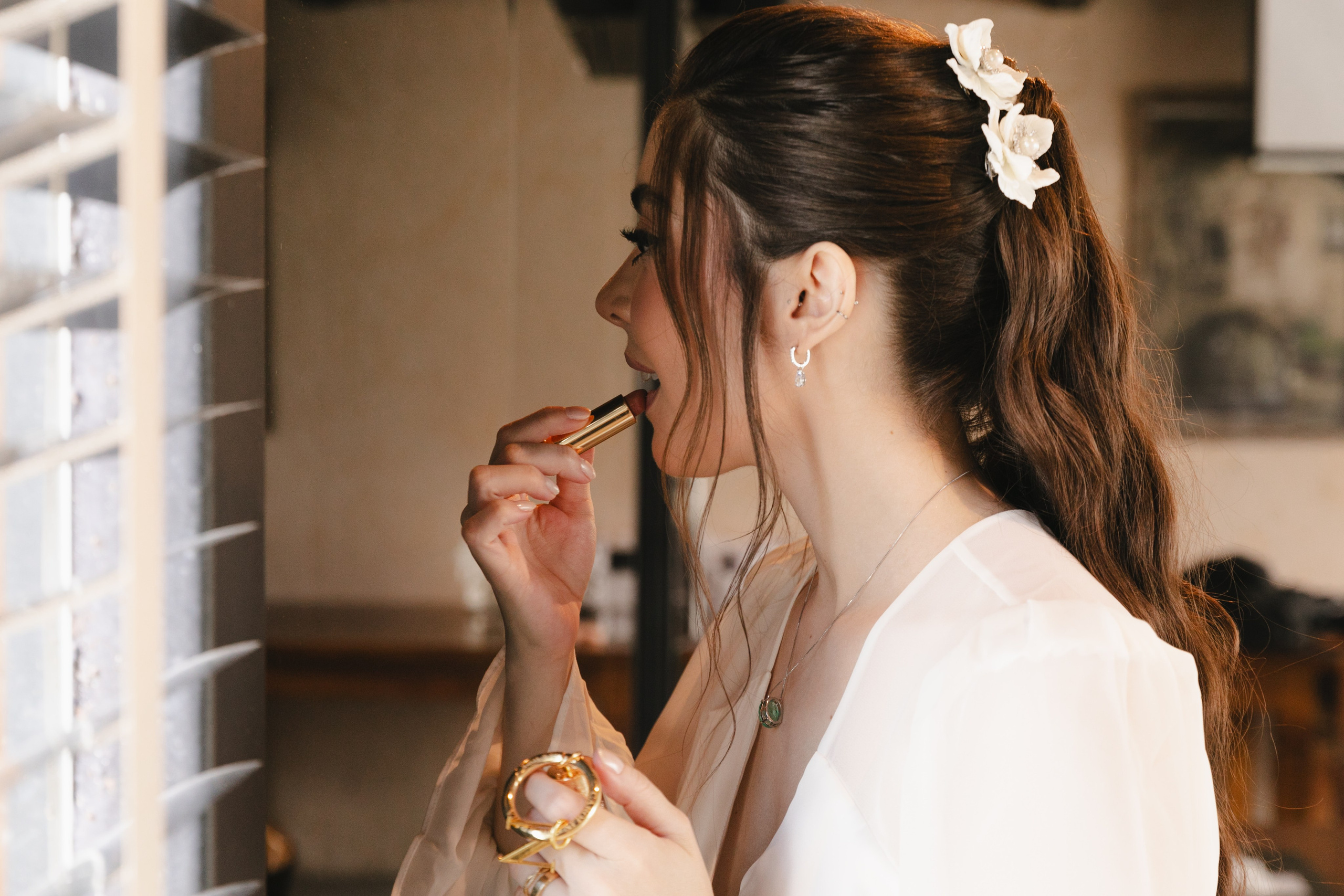 Civil Bruno e Nicole. Esdras Rodrigues, Fotógrafo de Casamento em Fortaleza — CE, Brasil