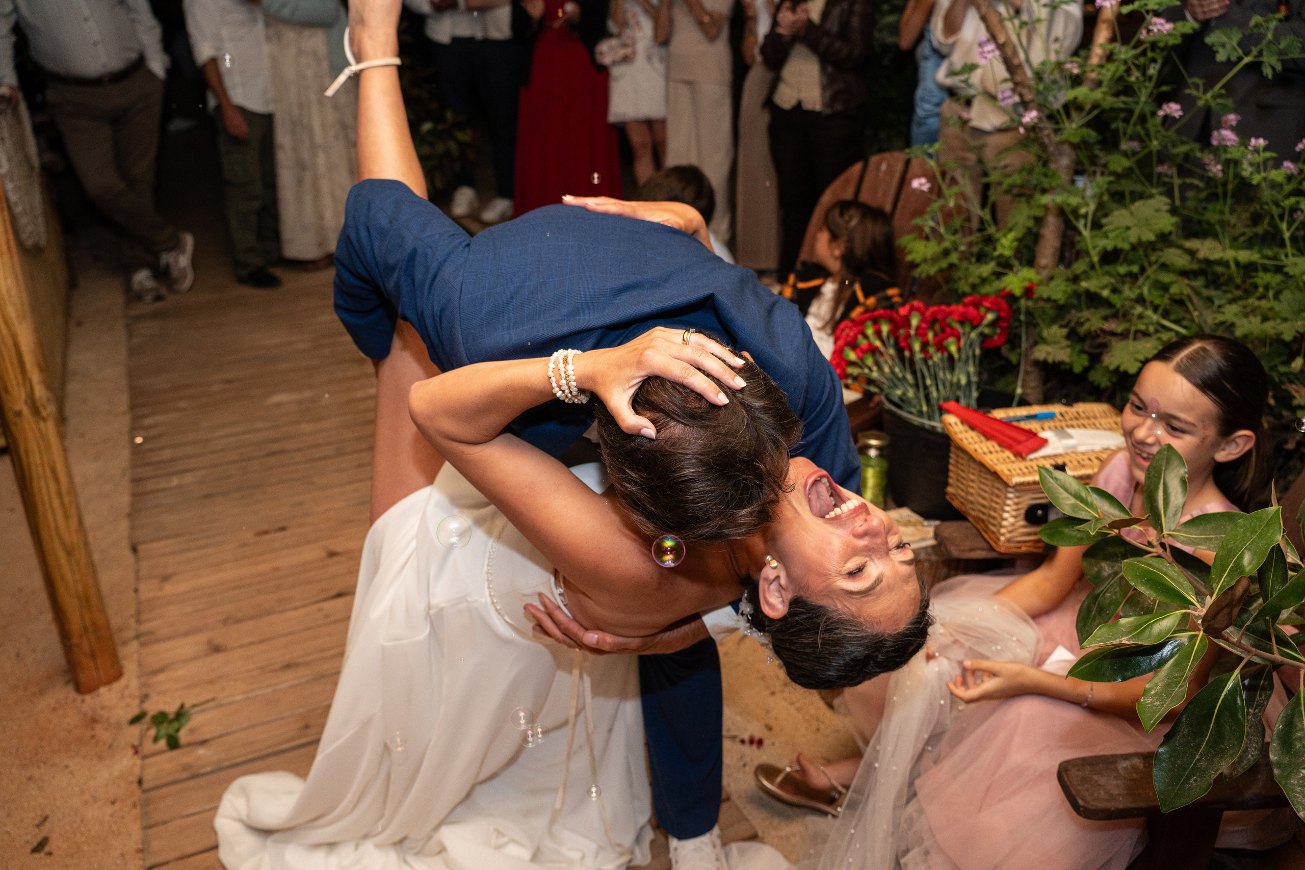 Weddings. Filipe Pires • photography & video
