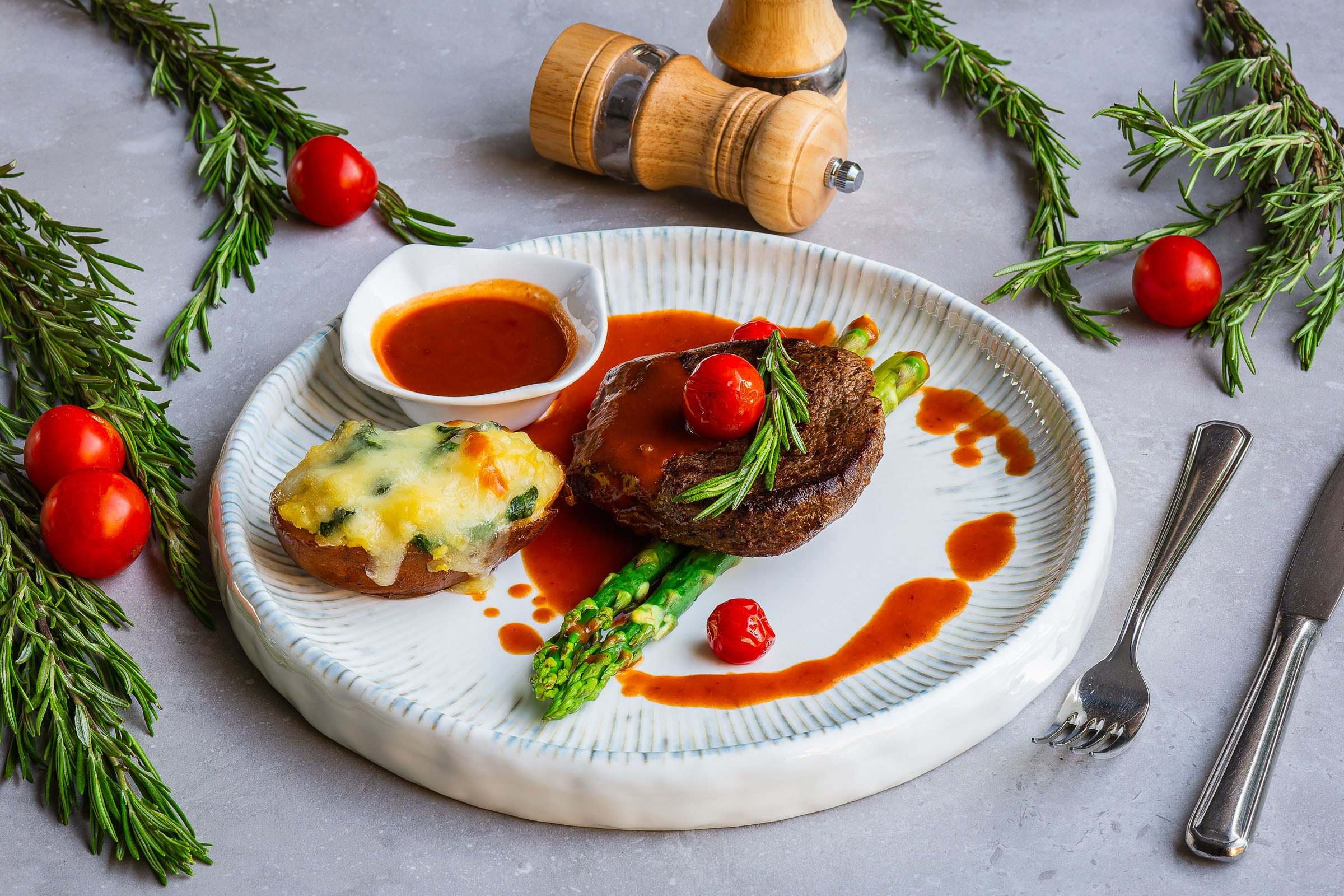 Фуд-фотограф в Ташкенте, Узбекистан | Съёмка блюд и еды для меню