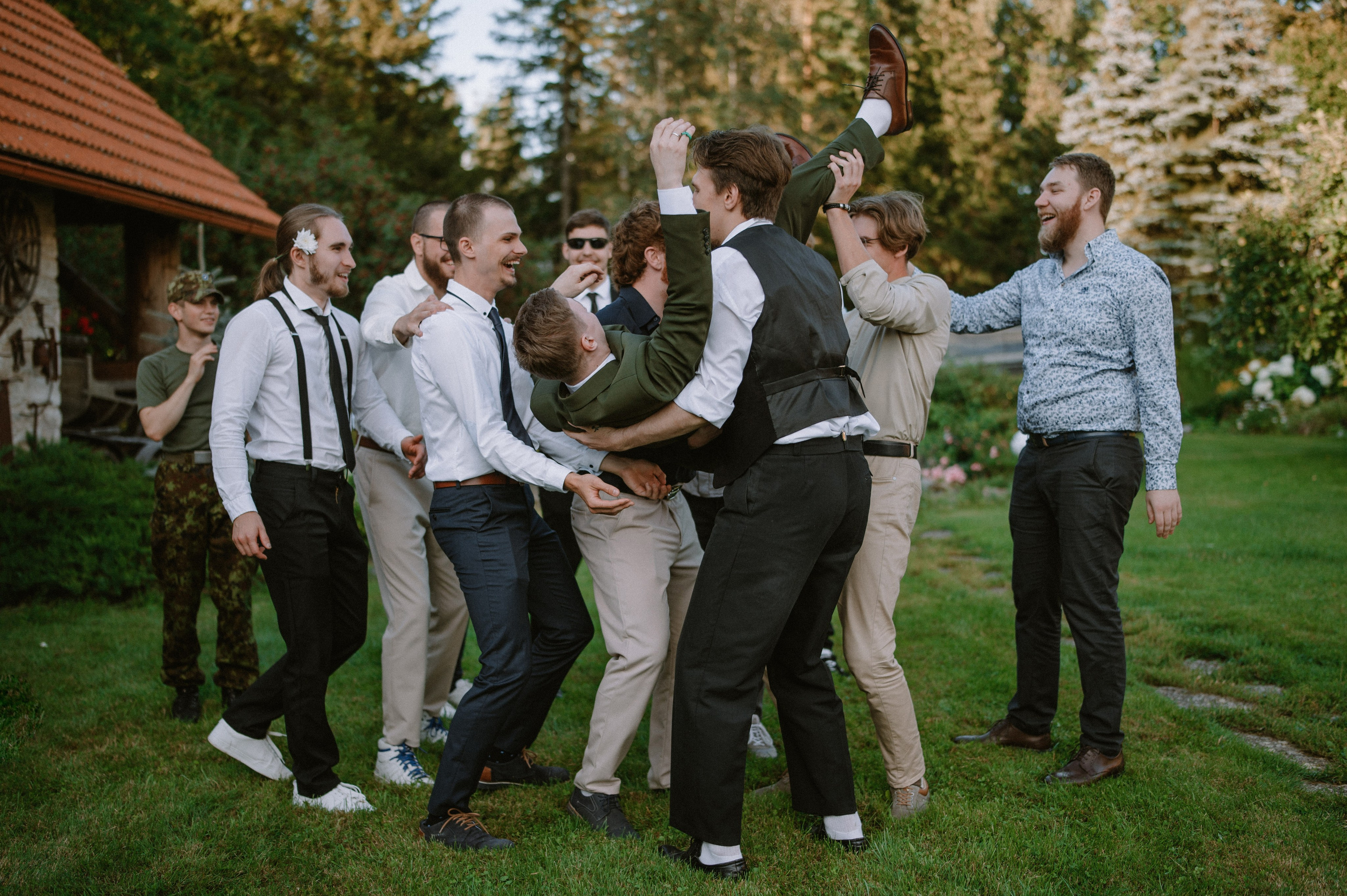 Свадьба. Фотограф Таллинн — свадьба |семья | lovestory